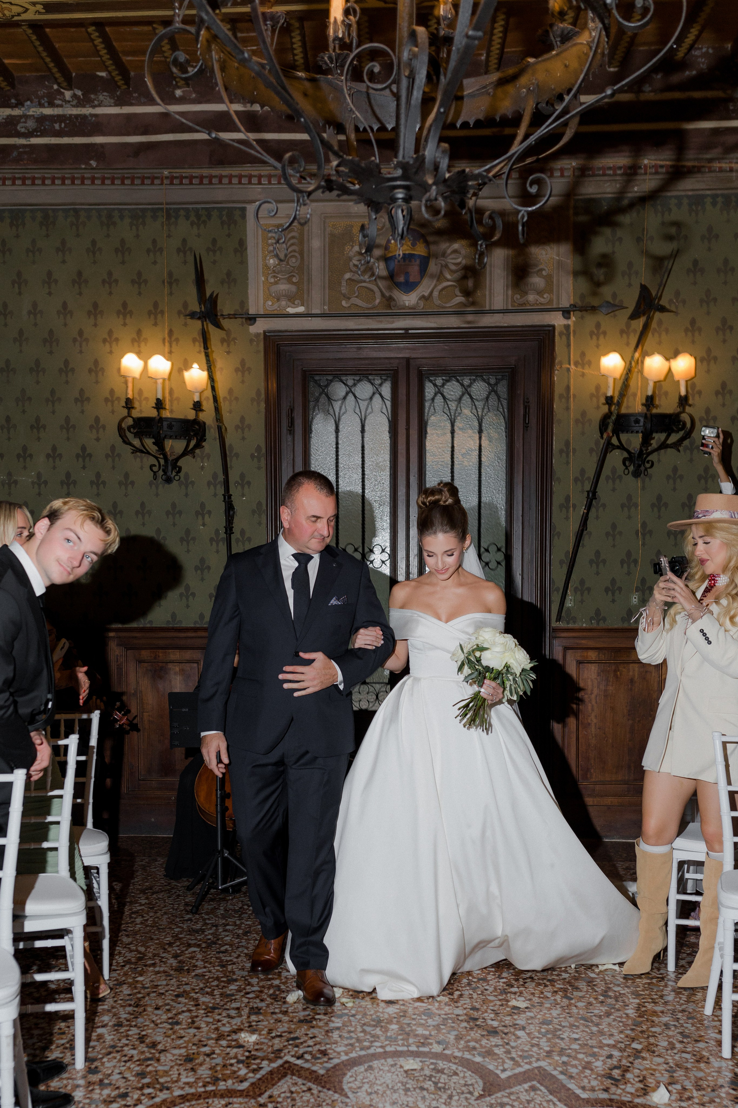 Ekateryna&David wedding in Tuscany. Весільний фотограф Вікторія Саврук