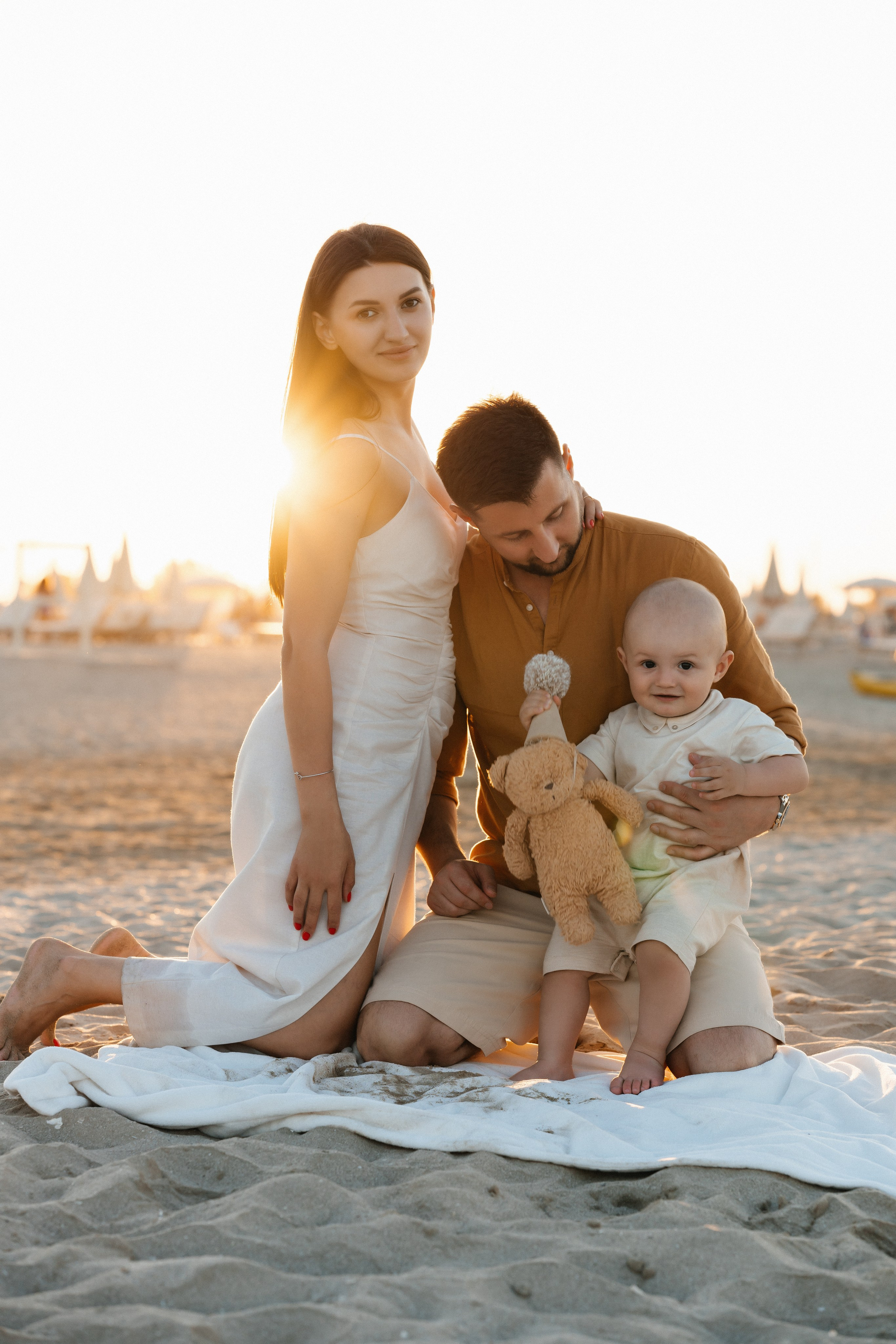 Море. Весільний фотограф Вікторія Саврук