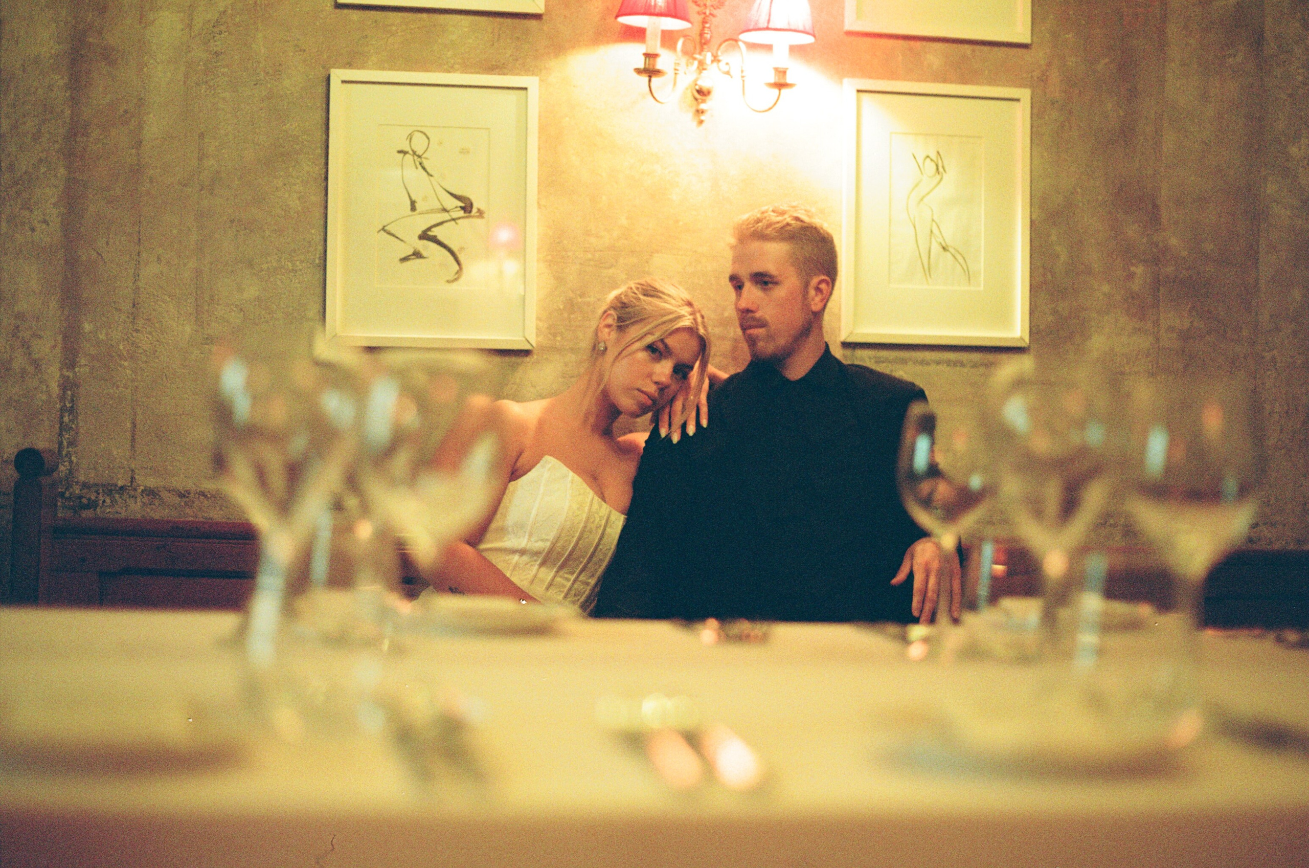 Evelina ir Karolis. Misevic Wedding — Jausminga ir Profesionali Vestuvių Fotografija