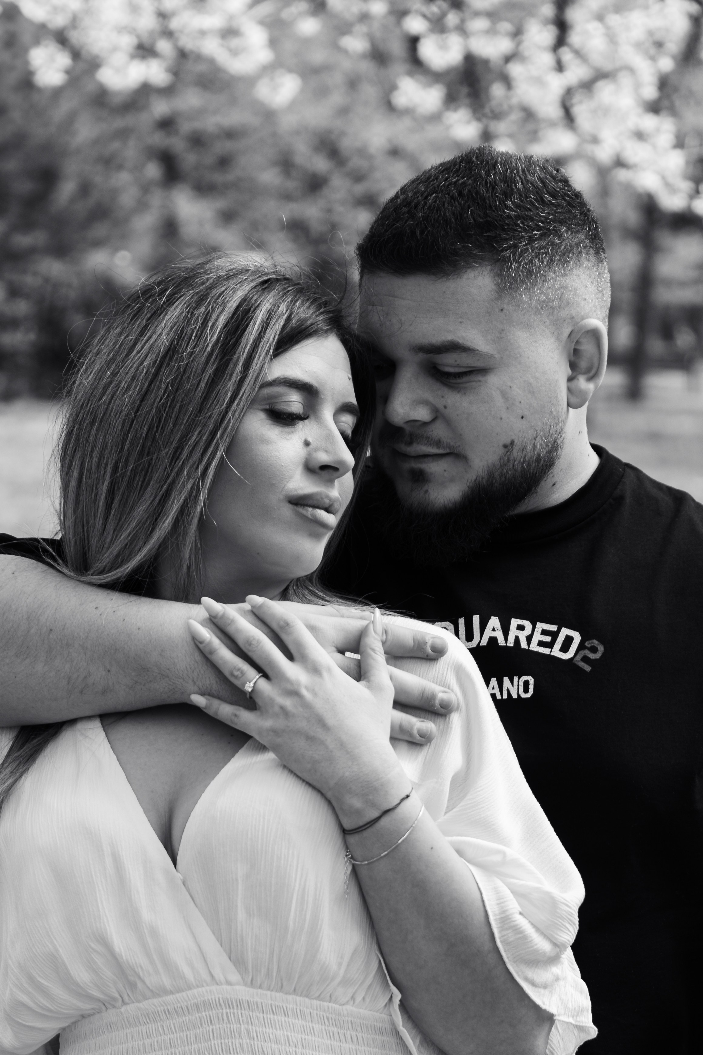 Save the date - Ruxandra și Cezar