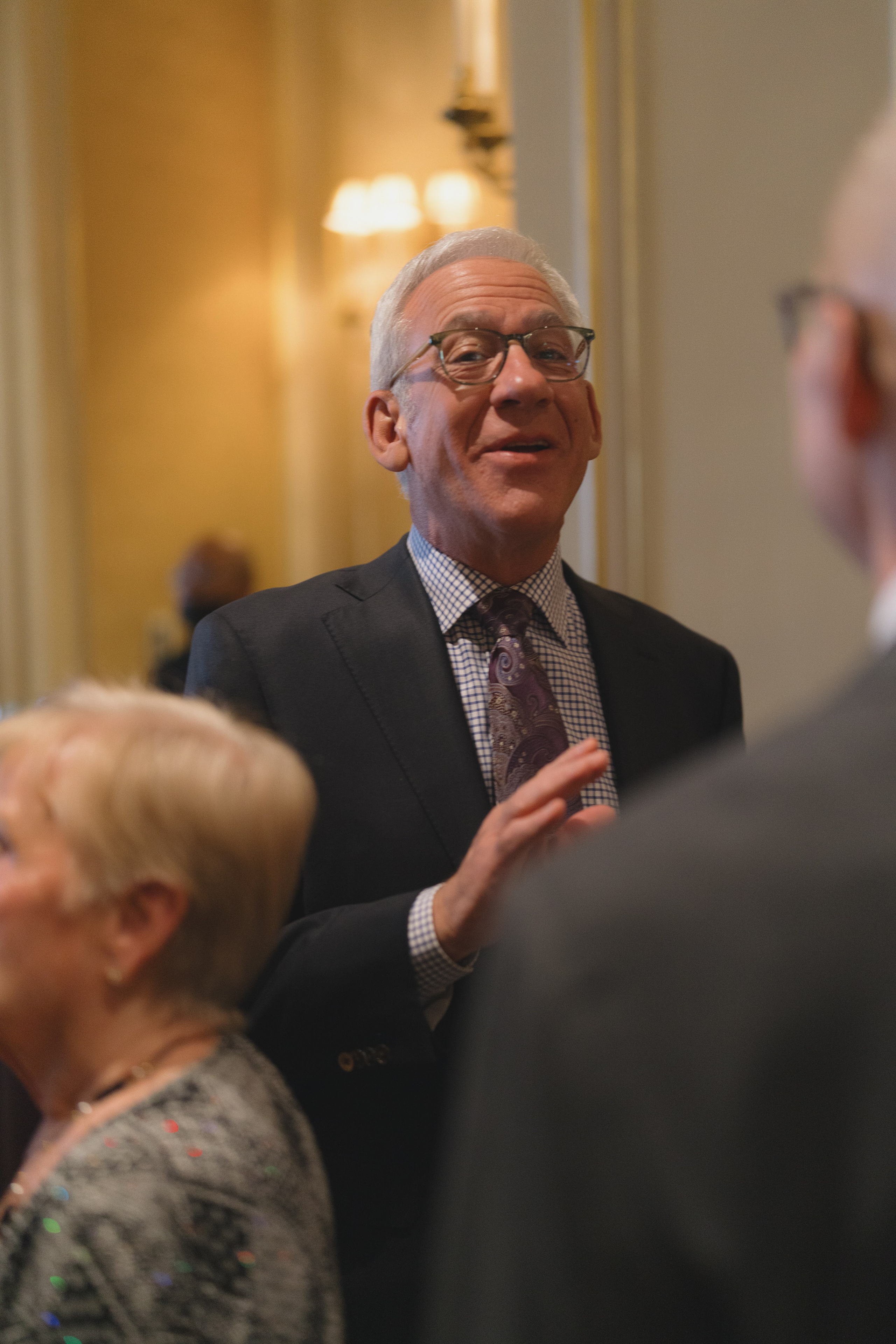 Anne and Maxwell. Wedding photographer and videographer New York | New Jersey