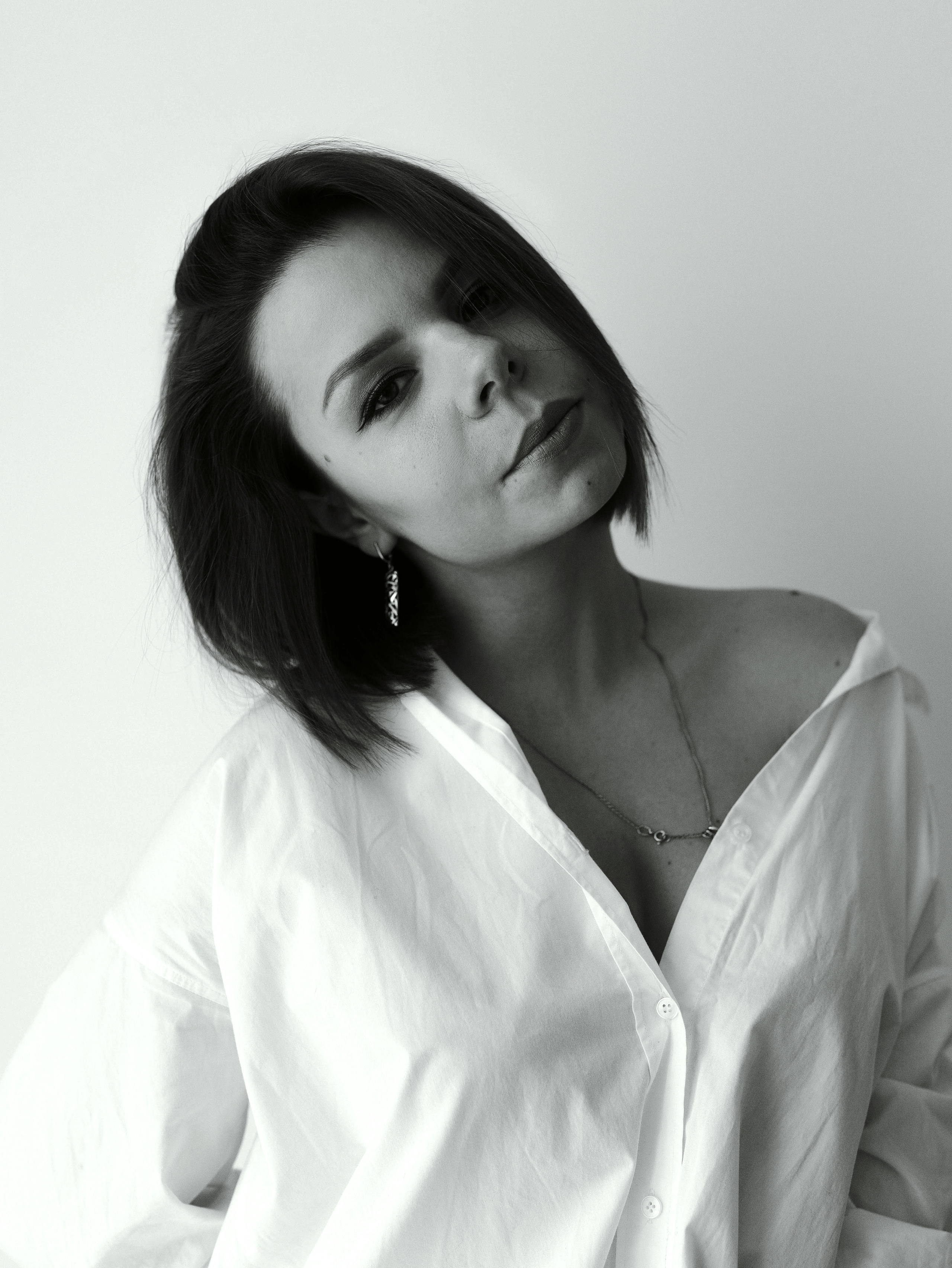 Maks Nezaikin — portrait photographer | Europe