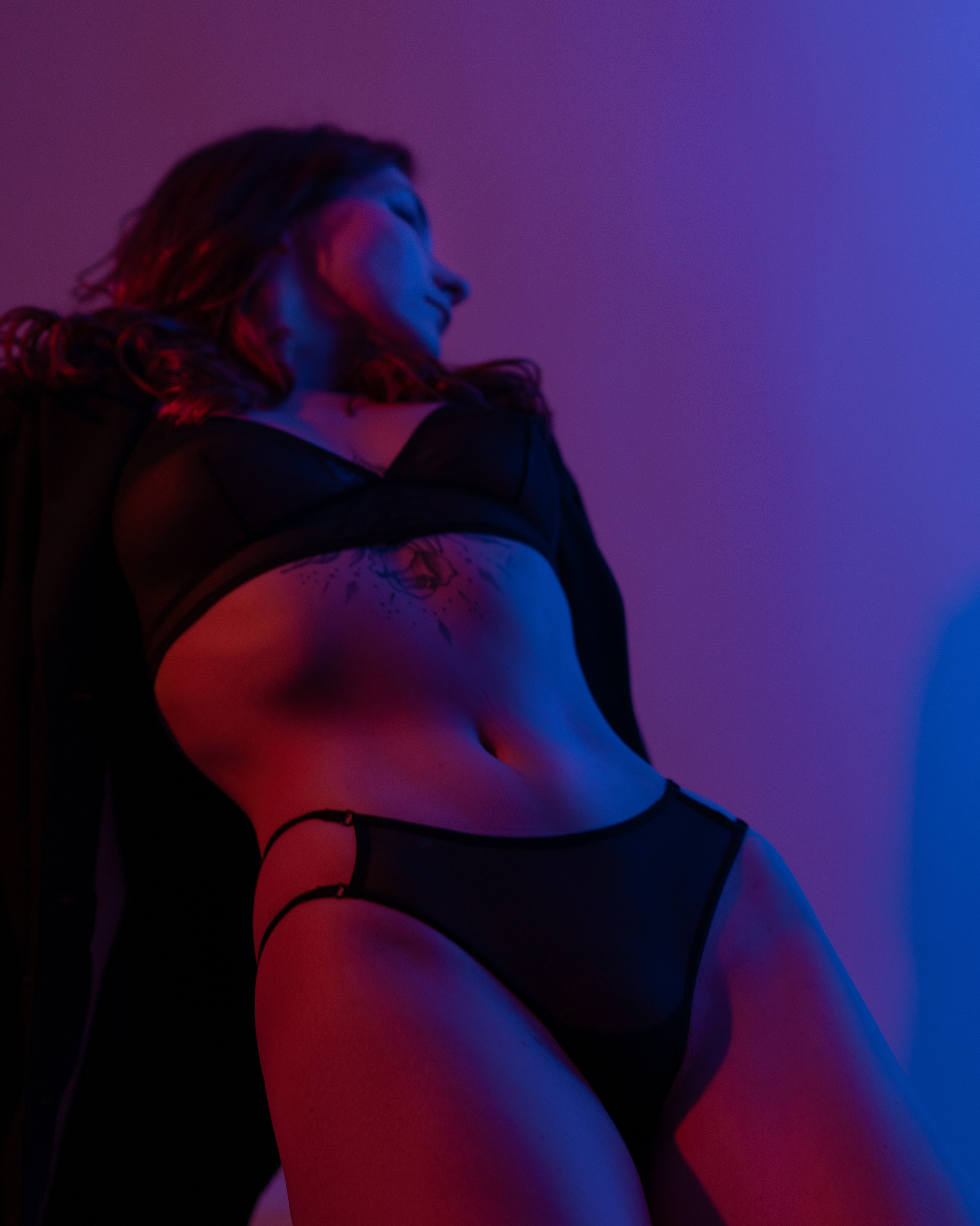 Sviatlana. Maks Nezaikin — portrait photographer | Europe