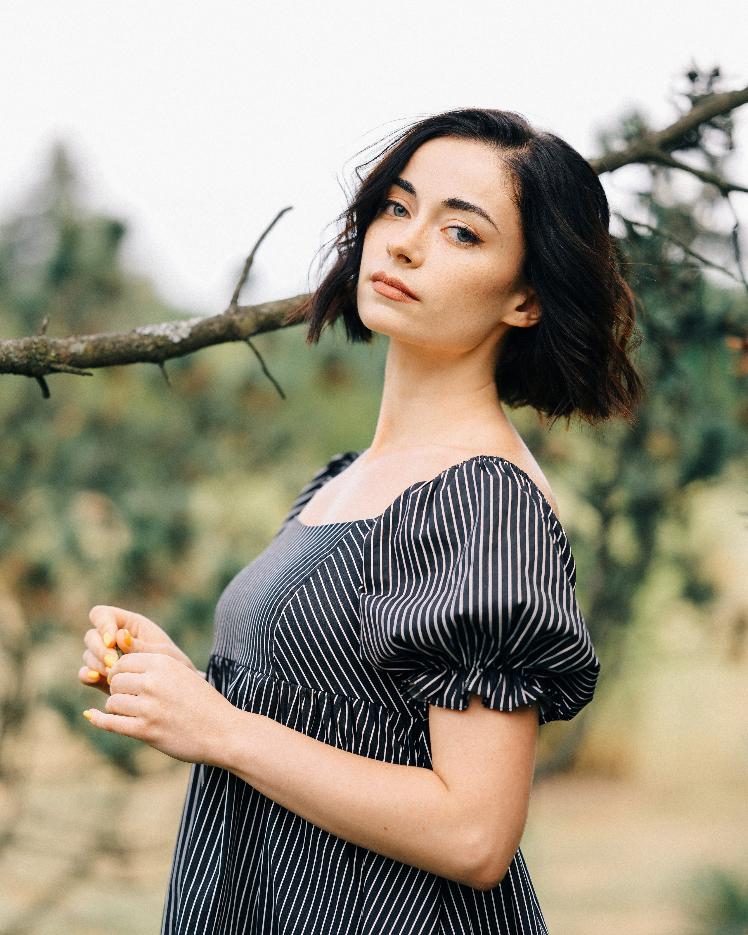 Anastasia. Maks Nezaikin — portrait photographer | Europe