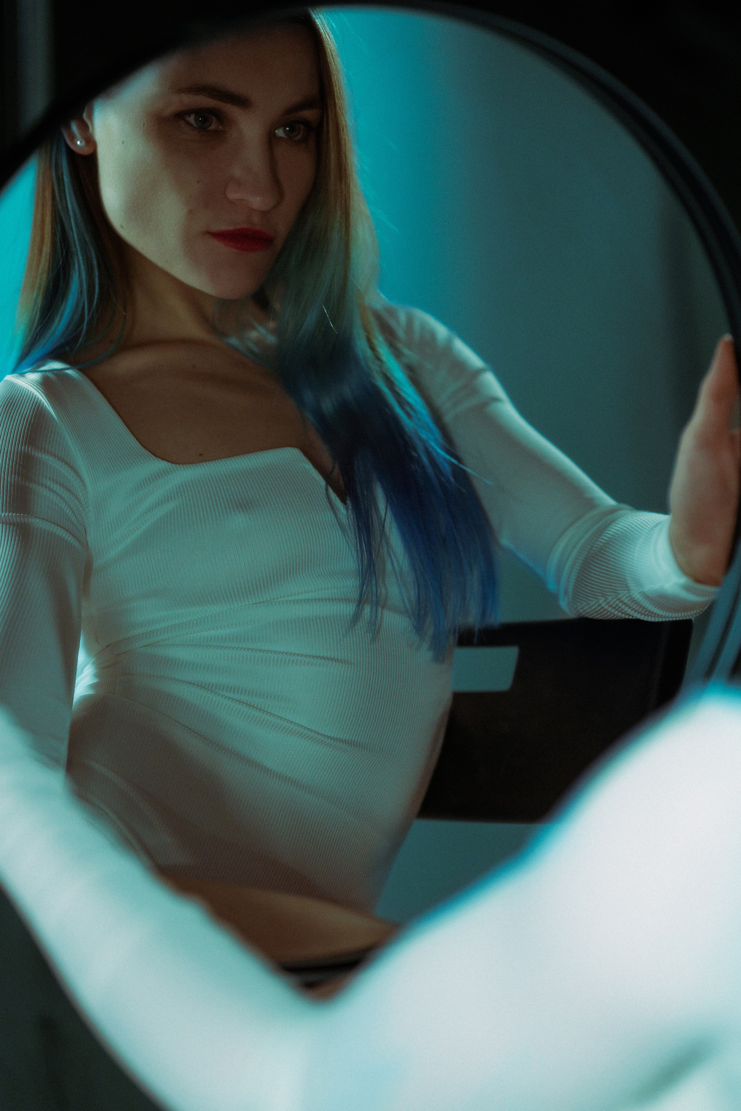 Sveta. Maks Nezaikin — portrait photographer | Europe