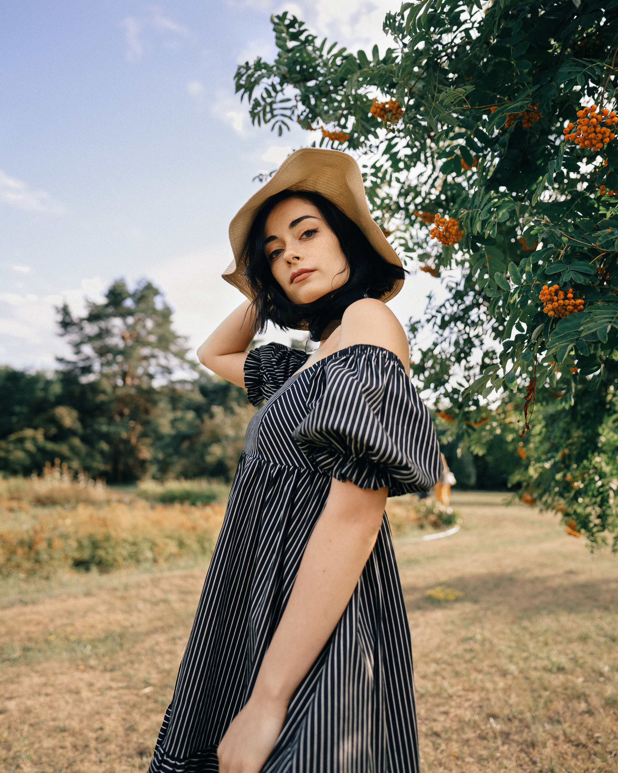 Anastasia. Maks Nezaikin — portrait photographer | Europe