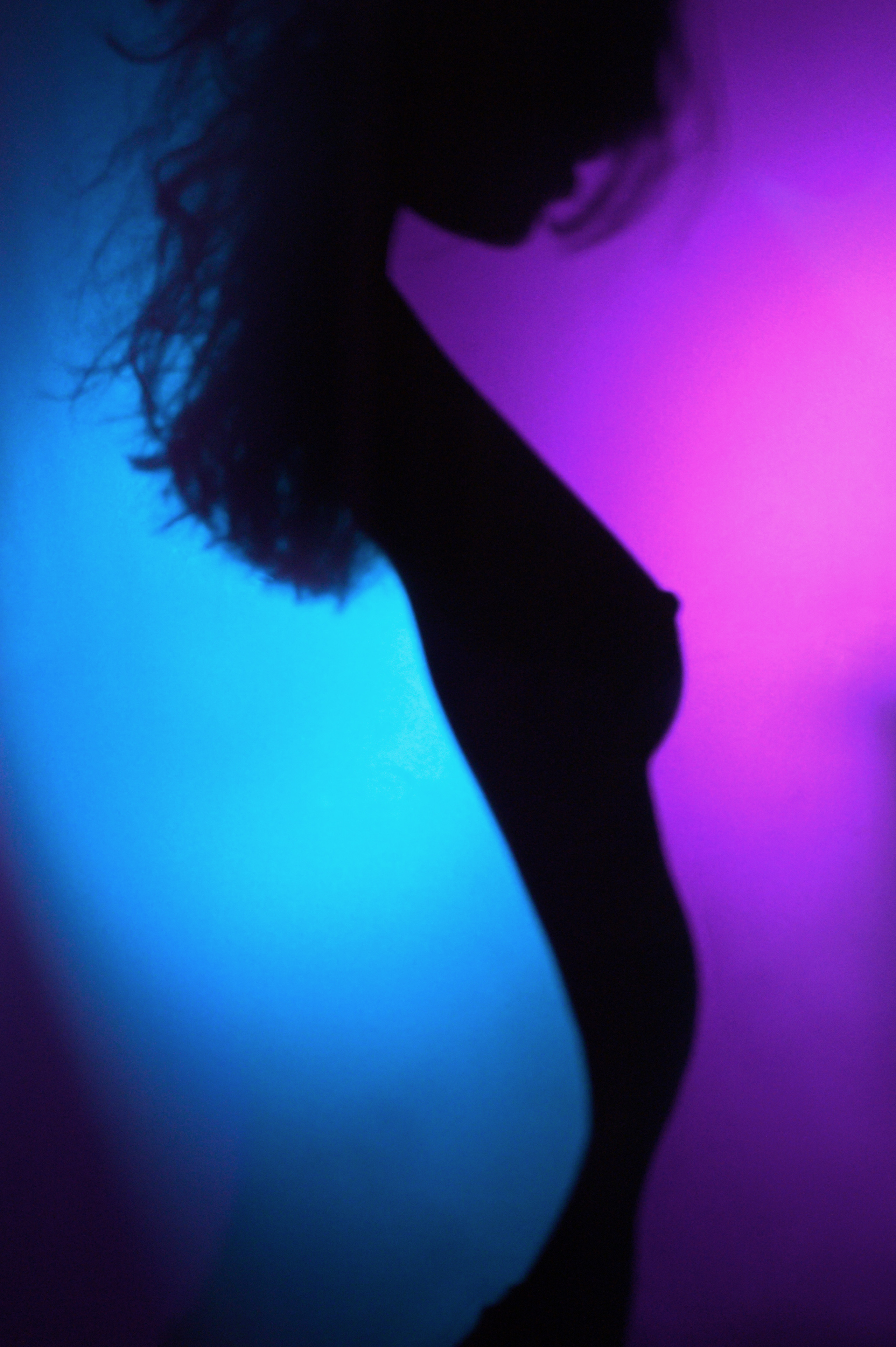 Dasha. Maks Nezaikin — portrait photographer | Europe