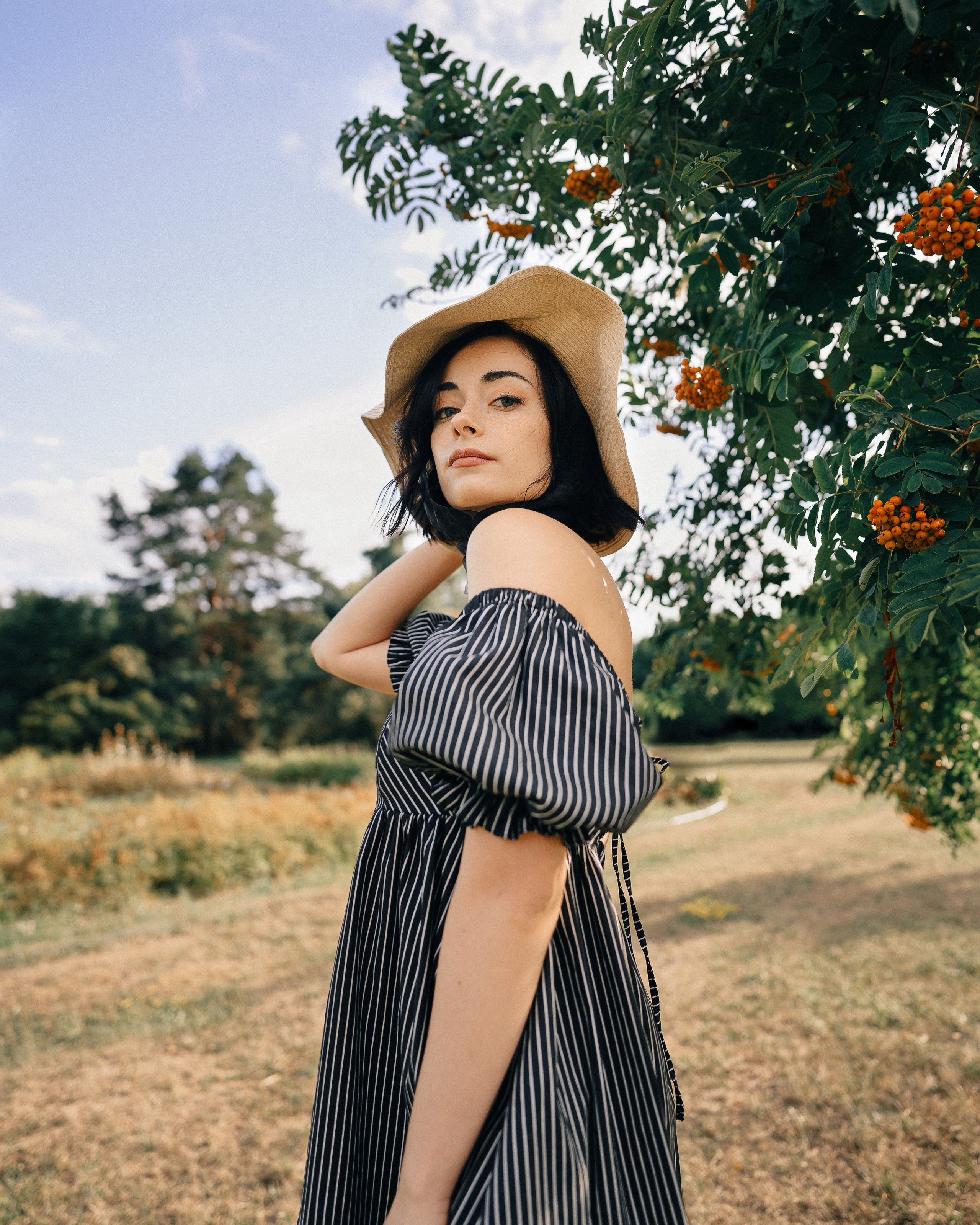 Anastasia. Maks Nezaikin — portrait photographer | Europe