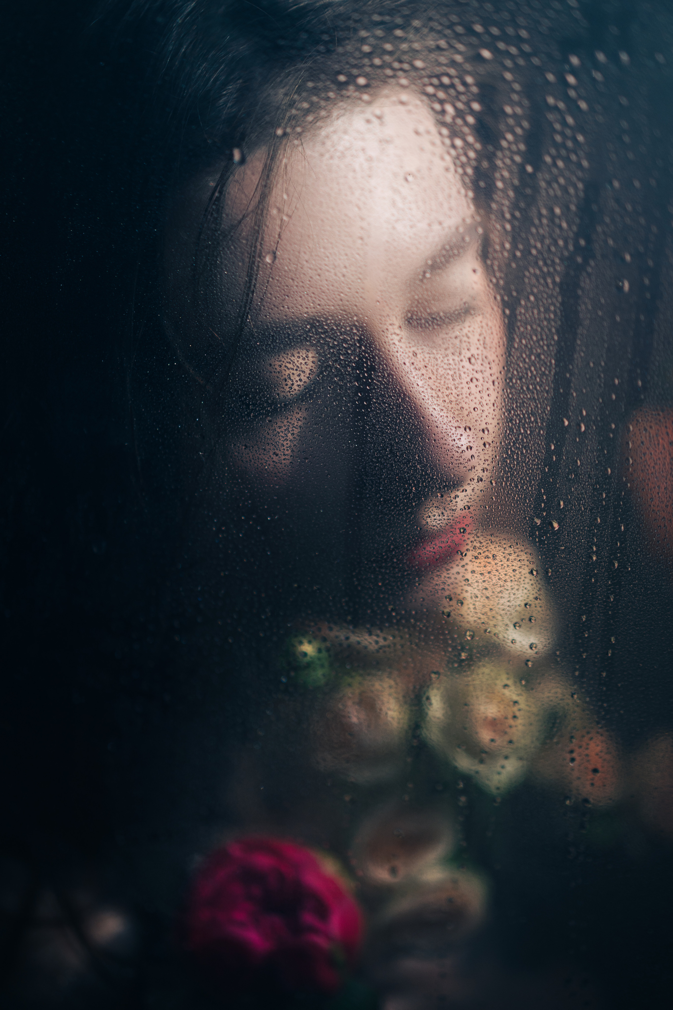 Maks Nezaikin — portrait photographer | Europe