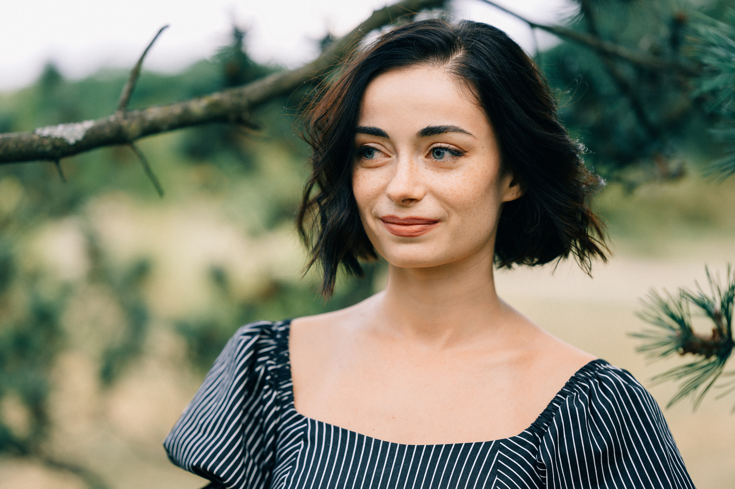 Anastasia. Maks Nezaikin — portrait photographer | Europe