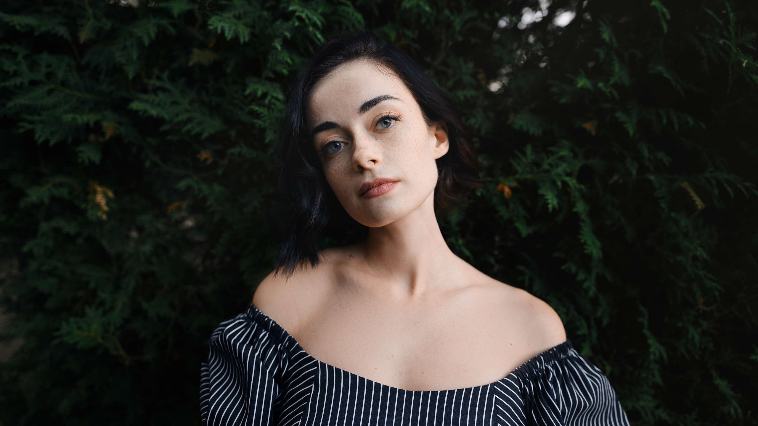 Anastasia. Maks Nezaikin — portrait photographer | Europe