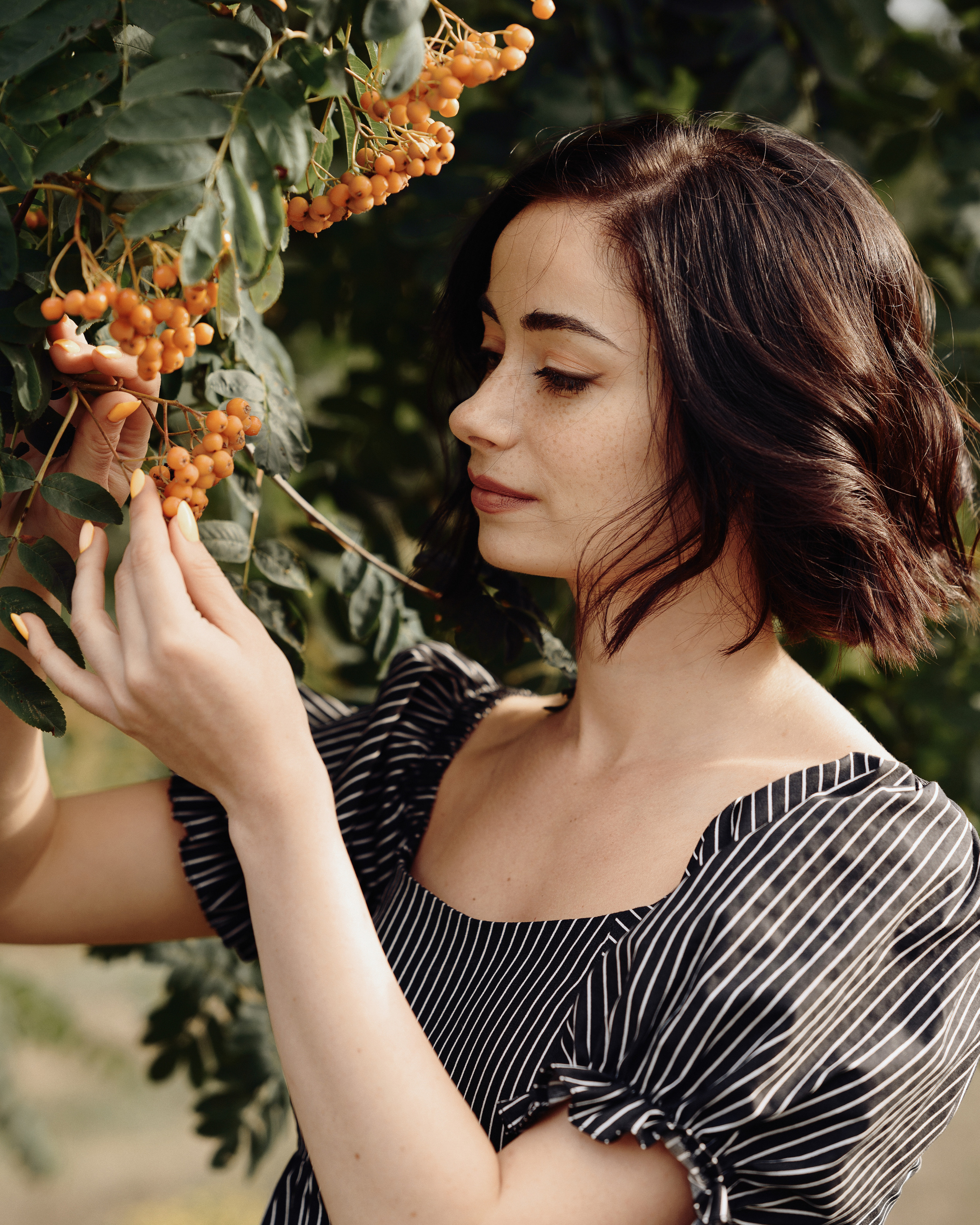 Anastasia. Maks Nezaikin — portrait photographer | Europe