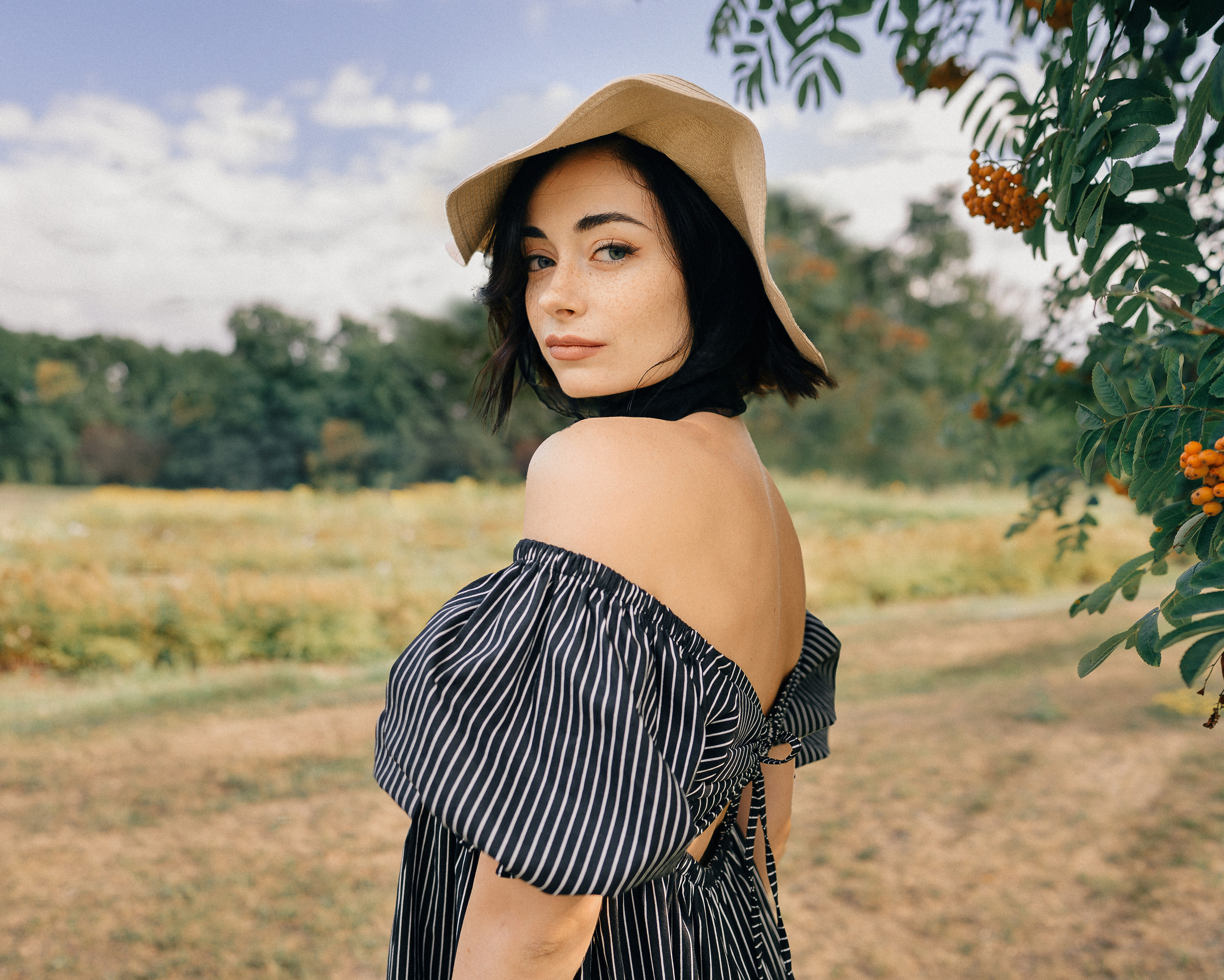 Anastasia. Maks Nezaikin — portrait photographer | Europe