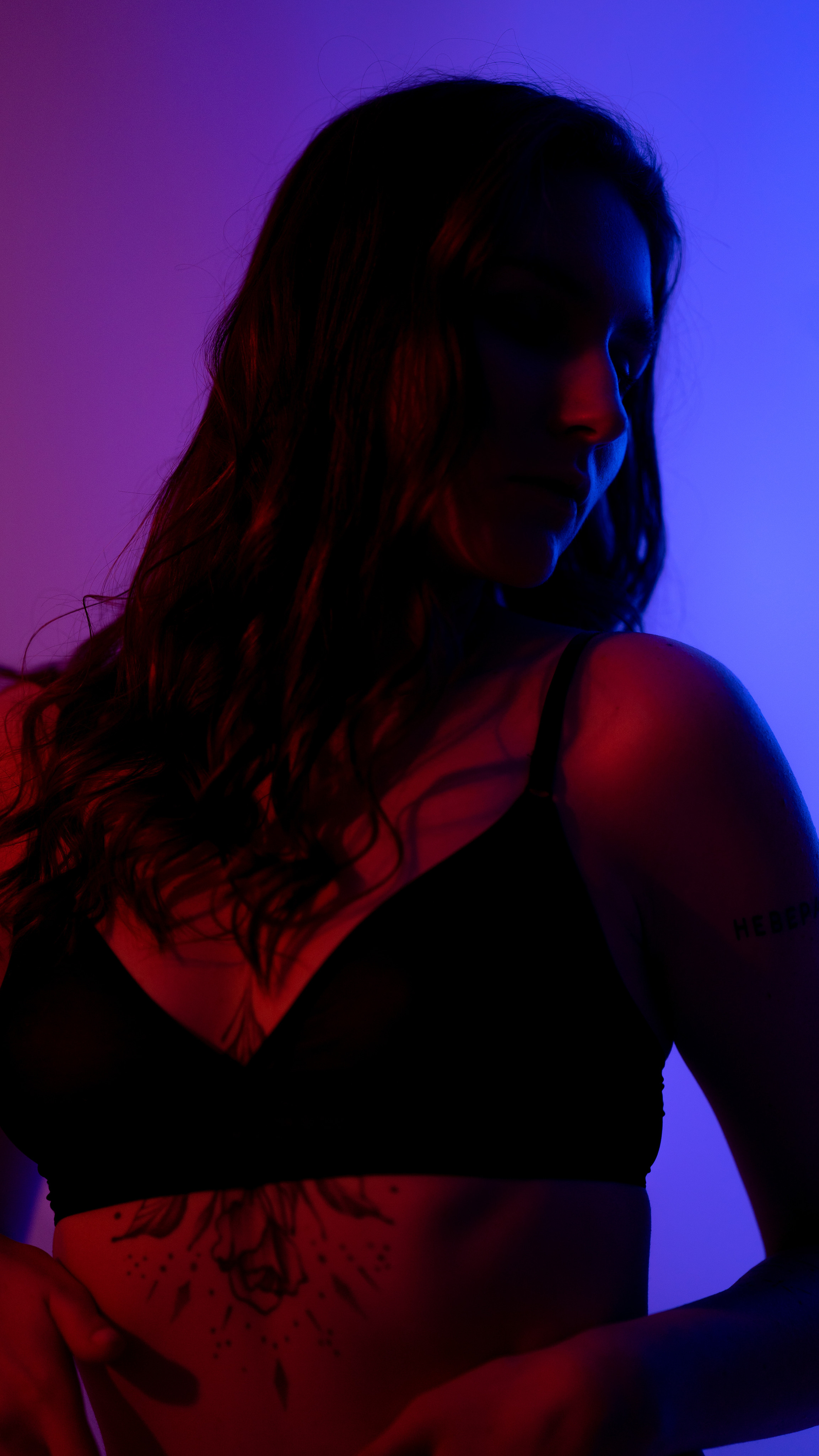 Sviatlana. Maks Nezaikin — portrait photographer | Europe