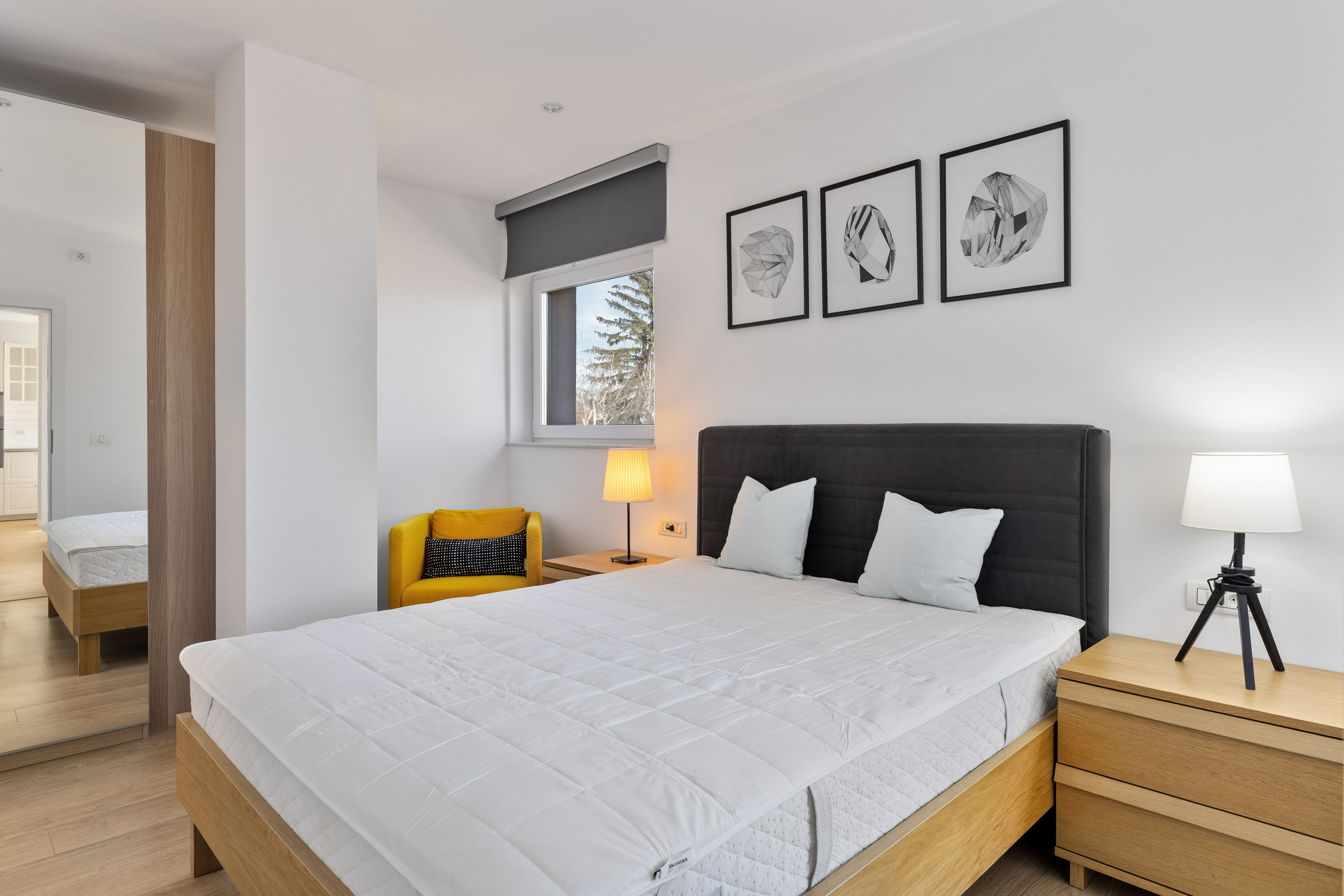 INTERIOR - REALESTATE. Samuel Ciobanu