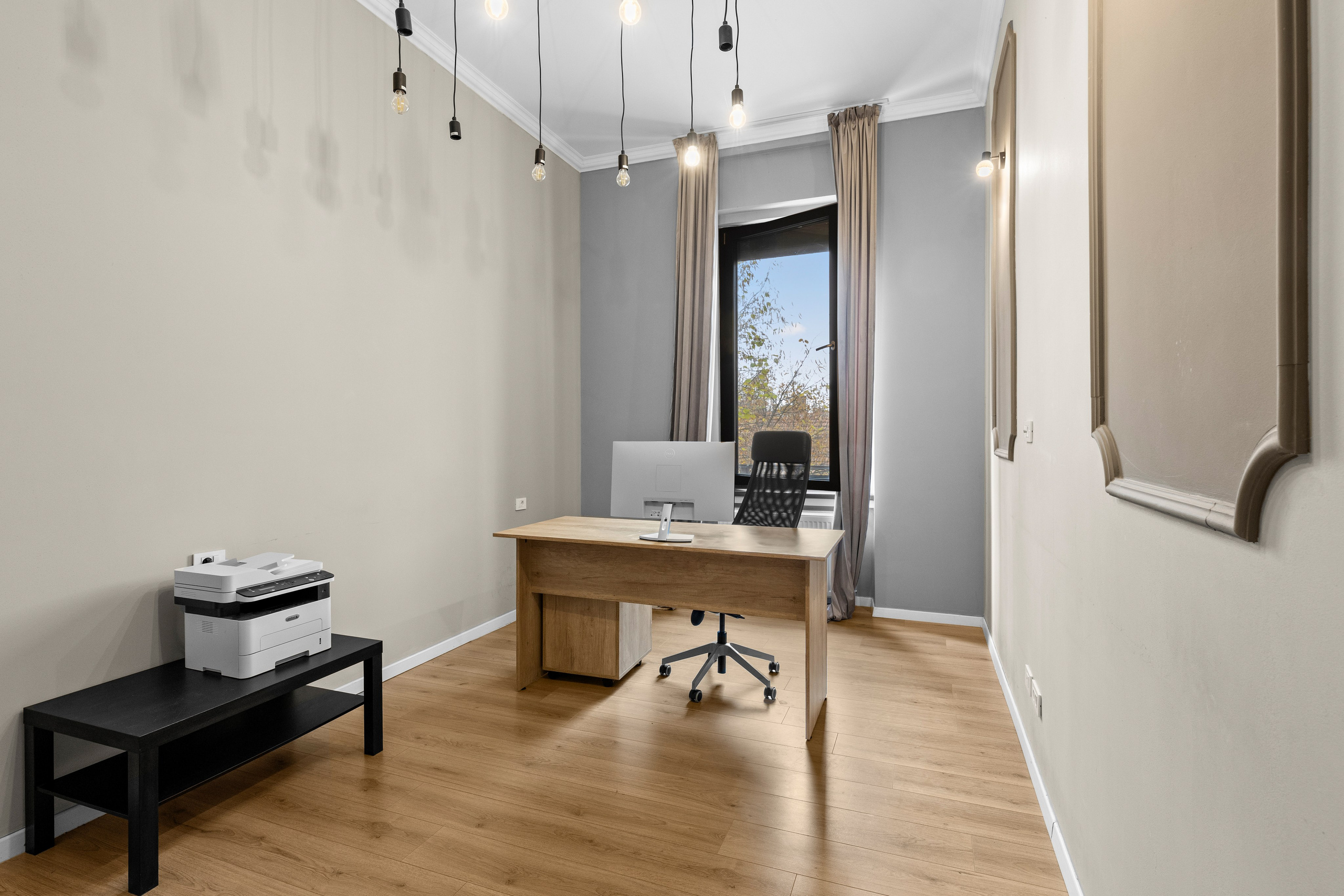 INTERIOR - REALESTATE. Samuel Ciobanu