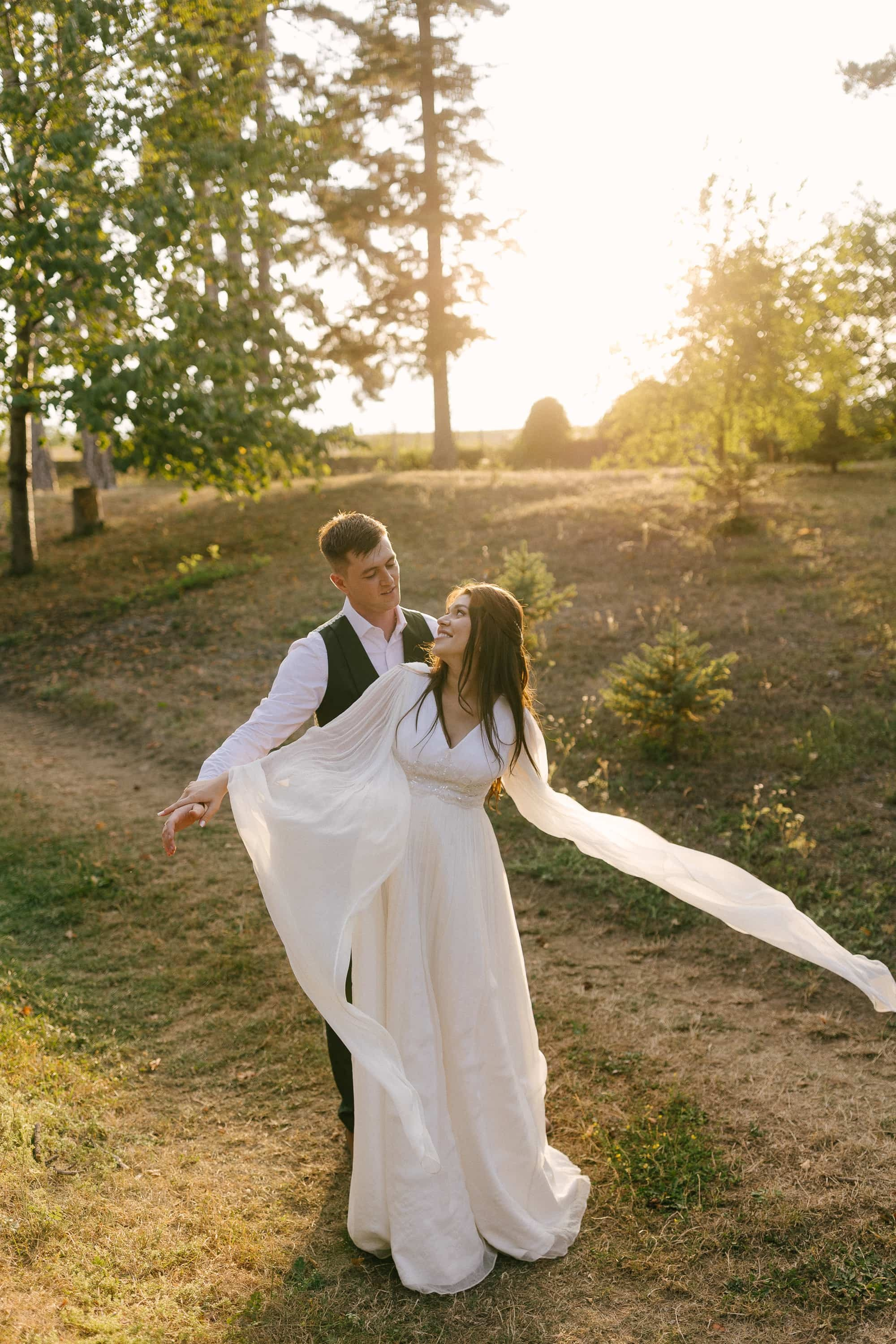 Andreea & Alex | wedding day