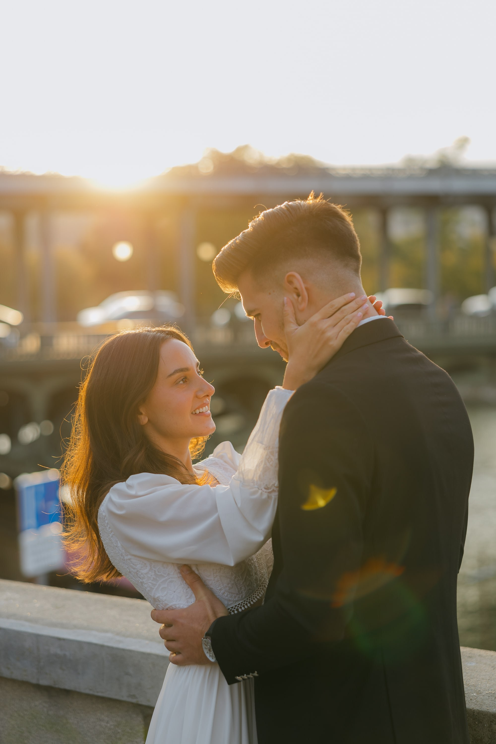 Tymeea & Fineas | France