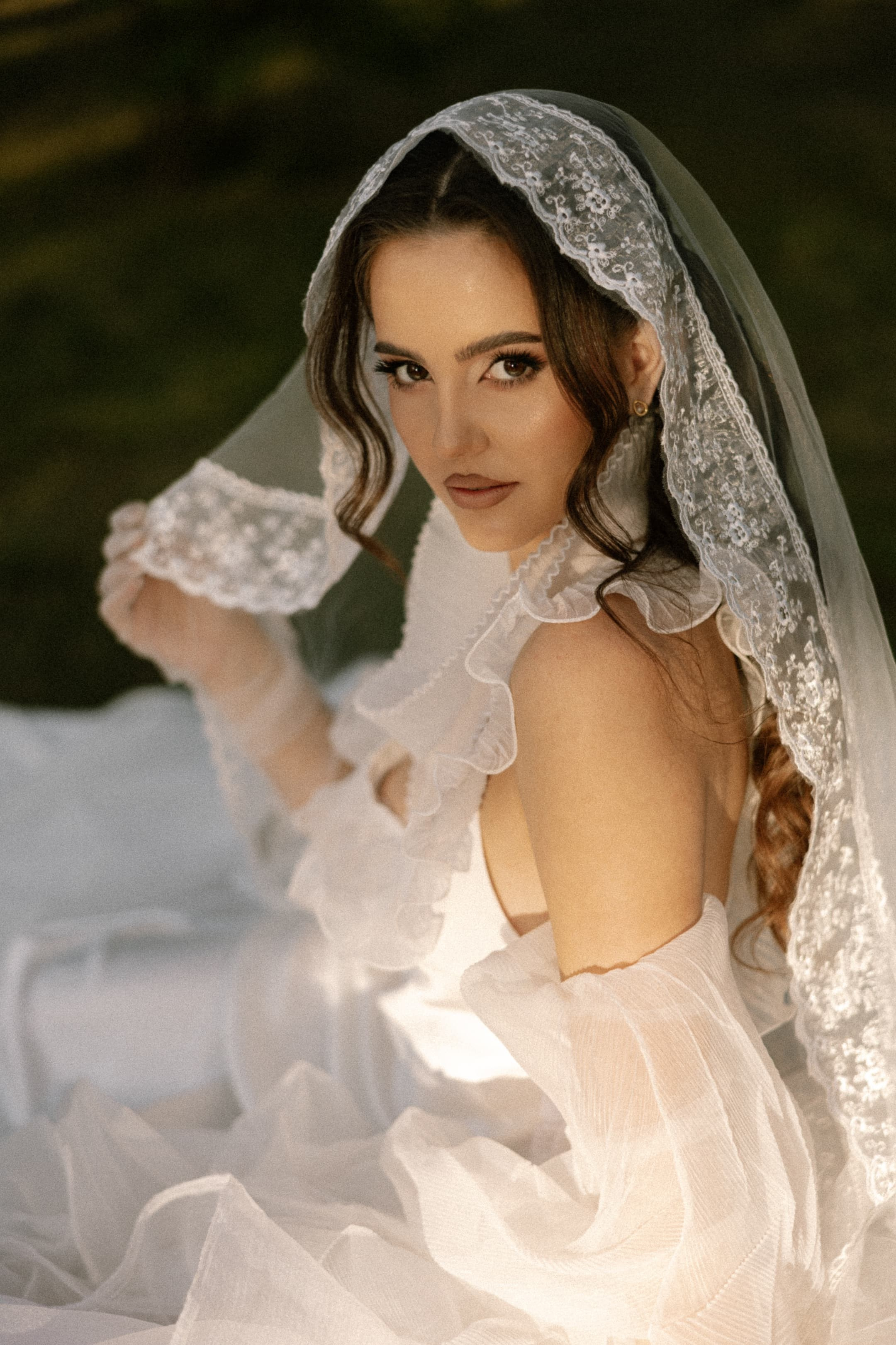 Patricia. Fotograf de nunta Iasi Premium