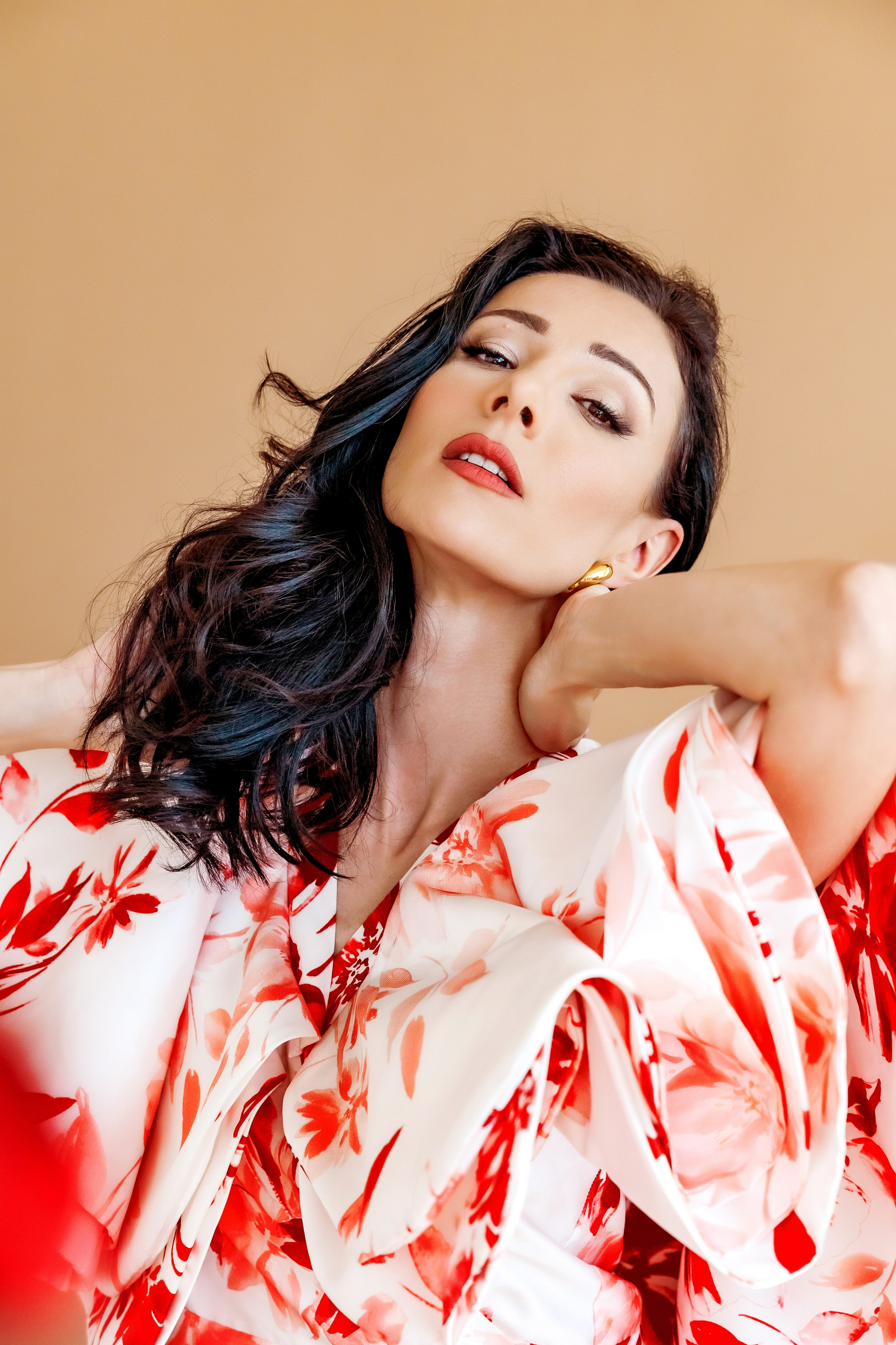 Индивидуална Фотосесия. Фотограф Ирина Йотова