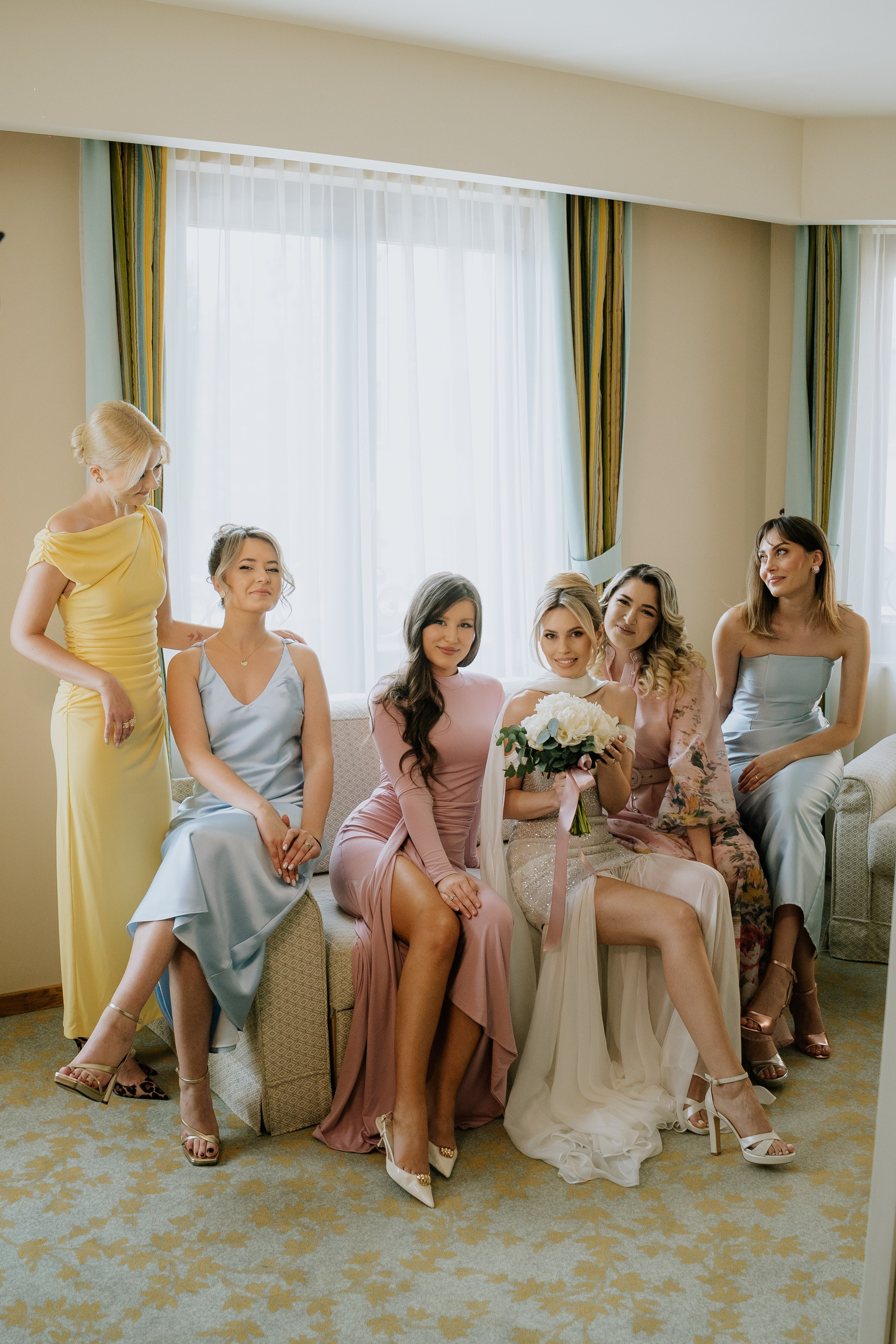 Tibi & Loredana. Spoiala Brothers — Wedding Films & Photography