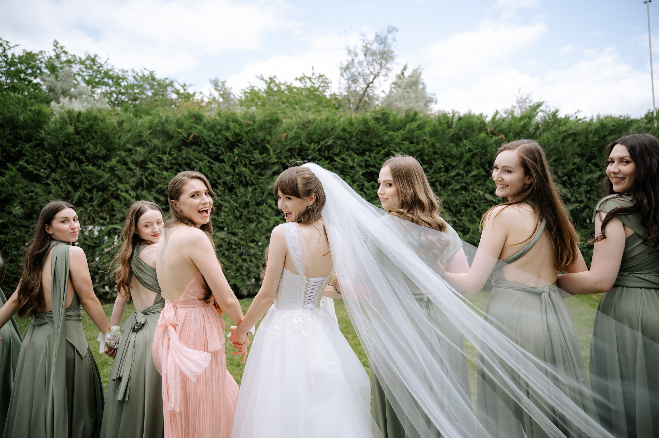 Raluca + Marius | Wedding day. Proud Vision Weddings | Wedding Photography & Film — Servicii profesionale Foto Video Nunta Iasi