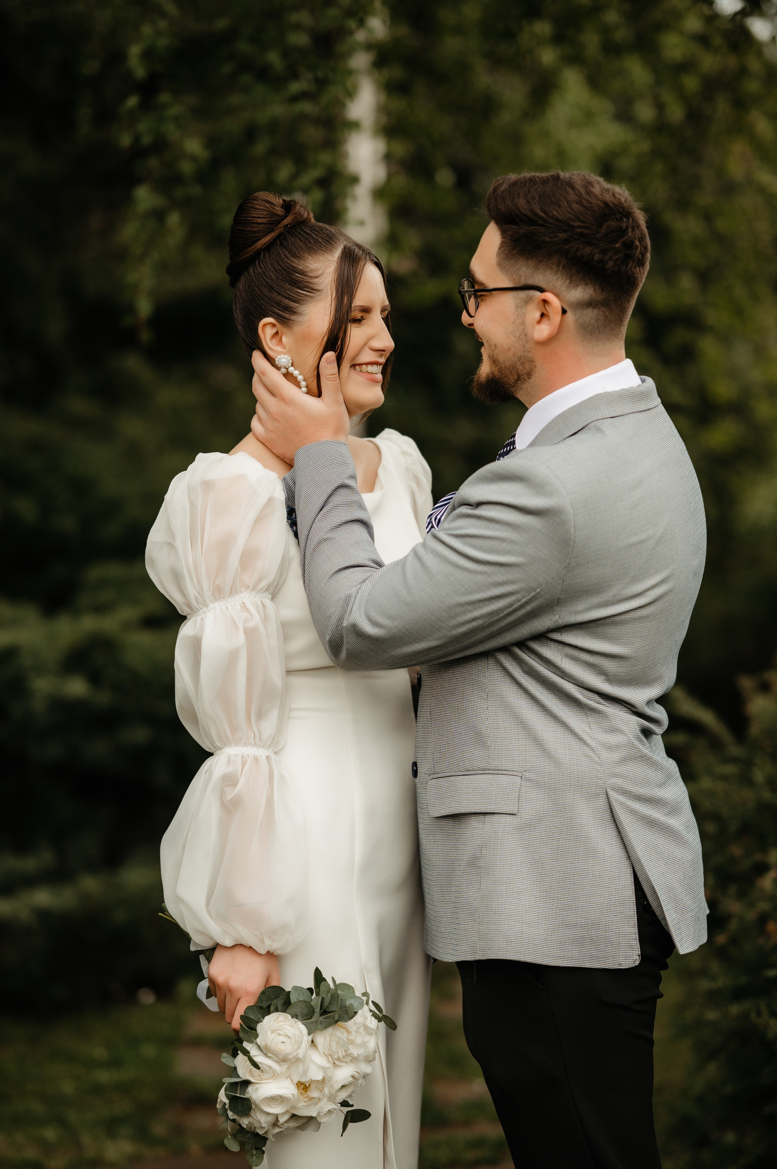 Cununie civila facuta in alta zi. Proud Vision Weddings | Wedding Photography & Film — Servicii profesionale Foto Video Nunta Iasi