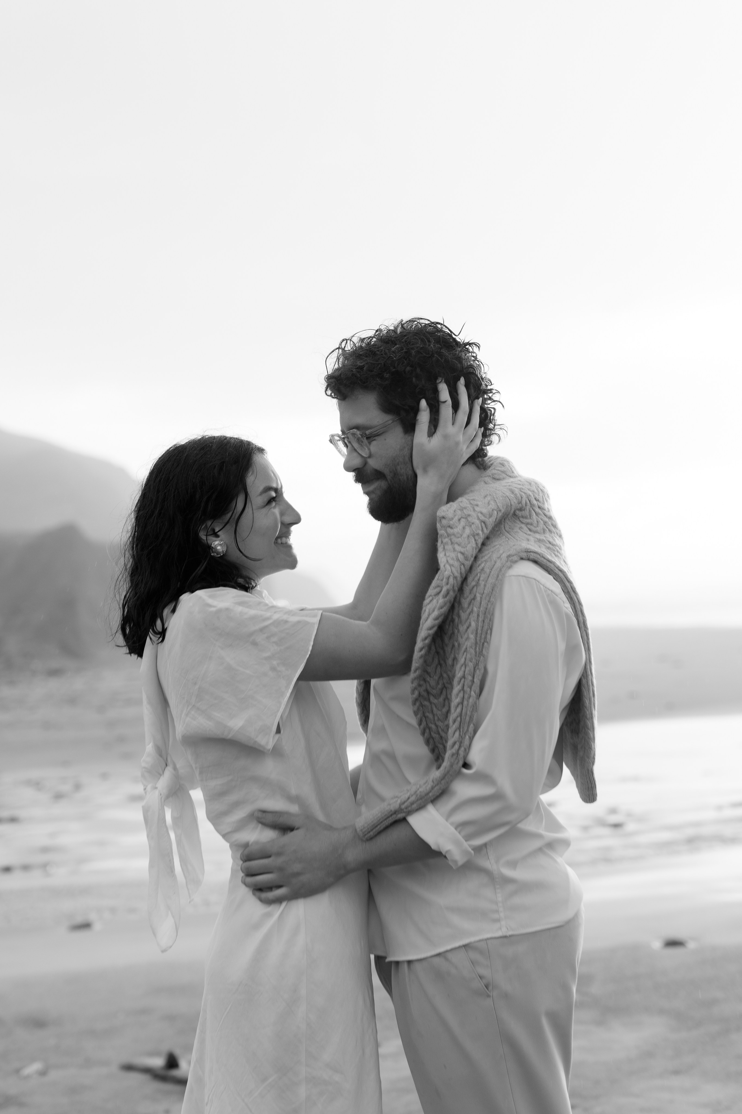 Estelle + Younes |Praia da Cordoama |Faro. Proud Vision Weddings | Wedding Photography & Films — Servicii profesionale Foto Video Nunta Iasi