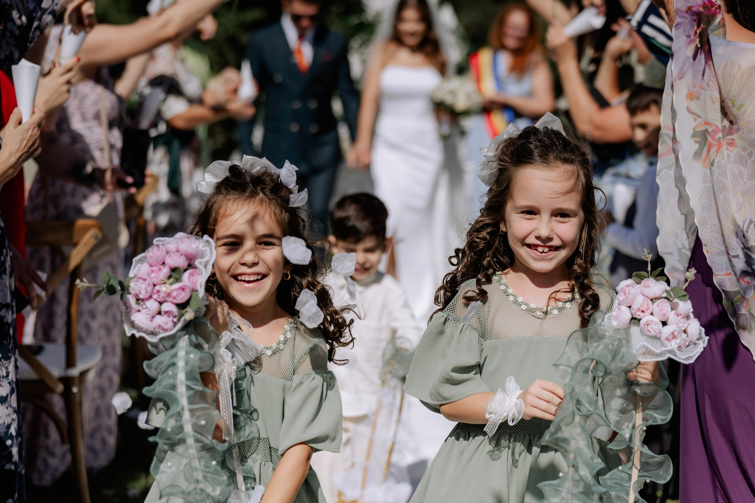 Andreea + Ciprian | Wedding day. Proud Vision Weddings | Wedding Photography & Film — Servicii profesionale Foto Video Nunta Iasi