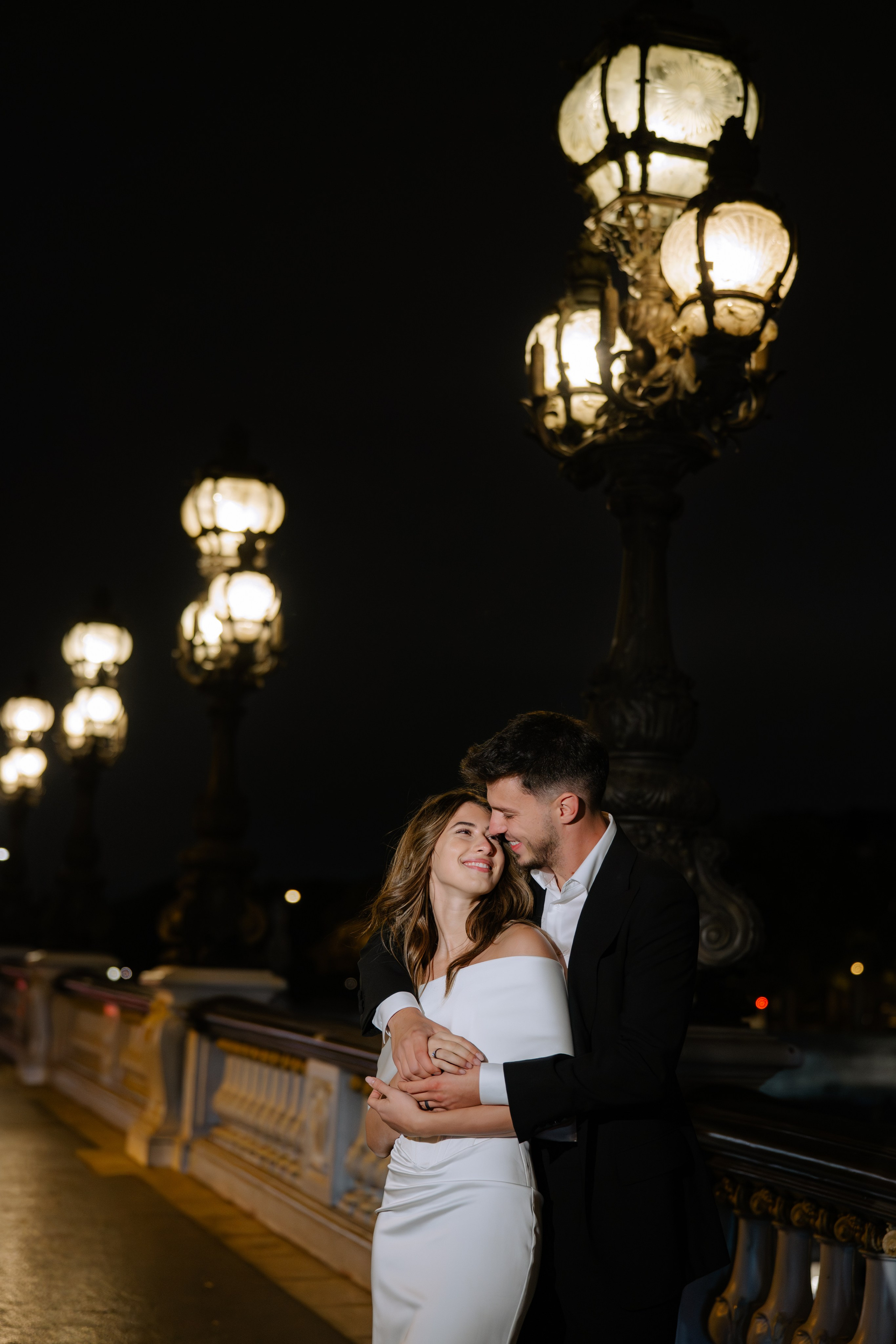 Ana + Marko | Paris. Proud Vision Weddings | Wedding Photography & Films — Servicii profesionale Foto Video Nunta Iasi