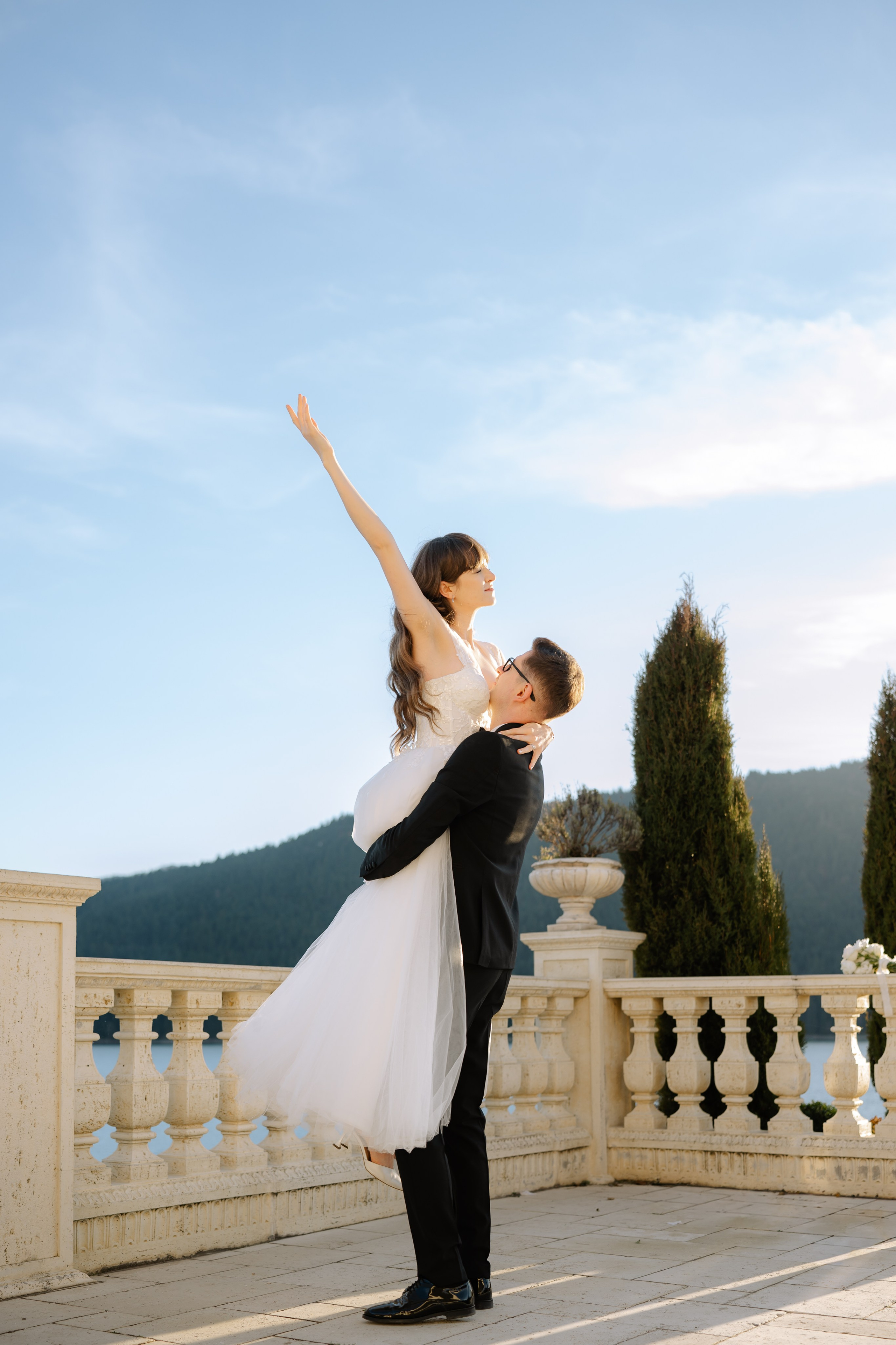 Raluca + Marius | Wedding day. Proud Vision Weddings | Wedding Photography & Film — Servicii profesionale Foto Video Nunta Iasi