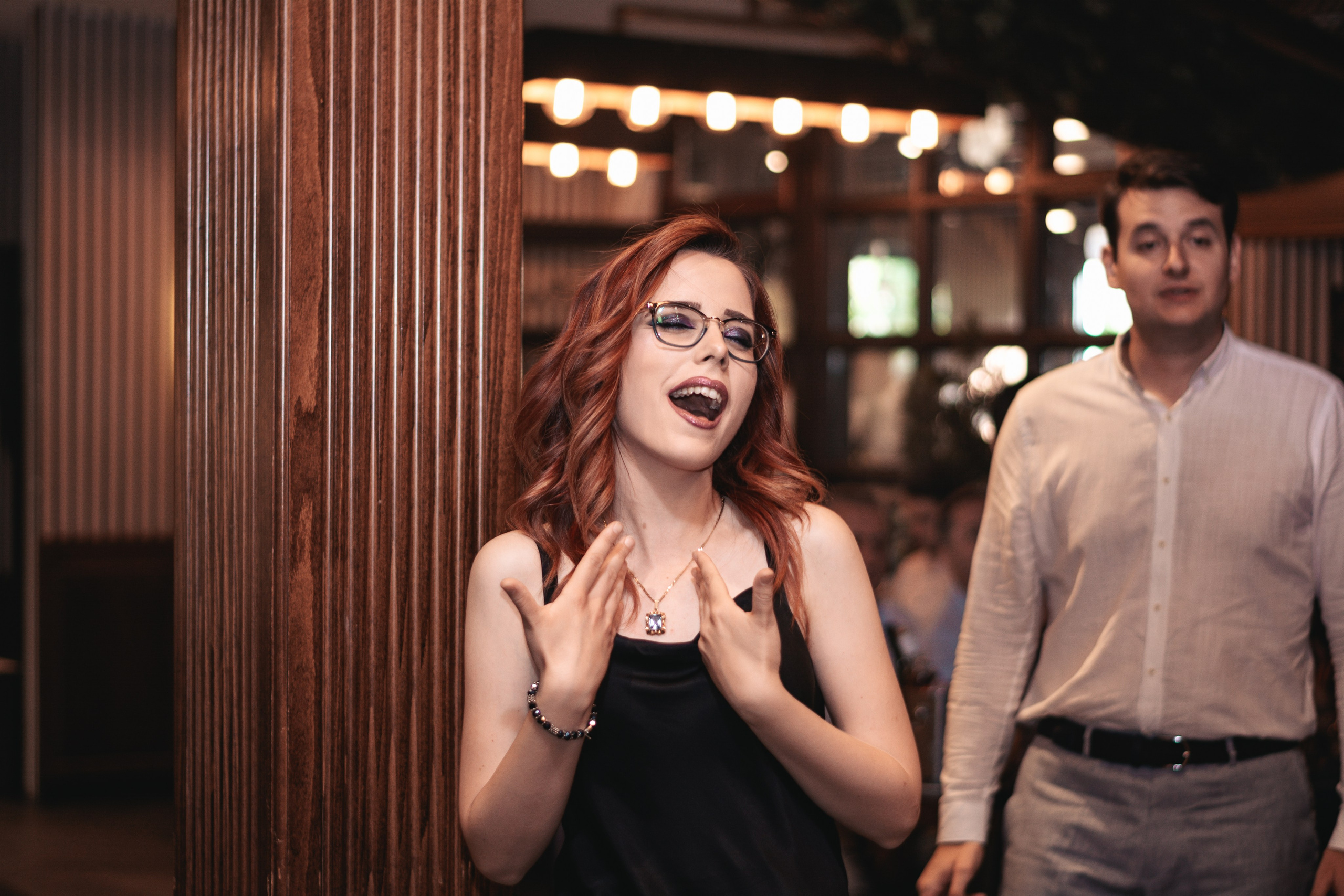 Sofija, krštenje i rođendan. BambinaaPhotography