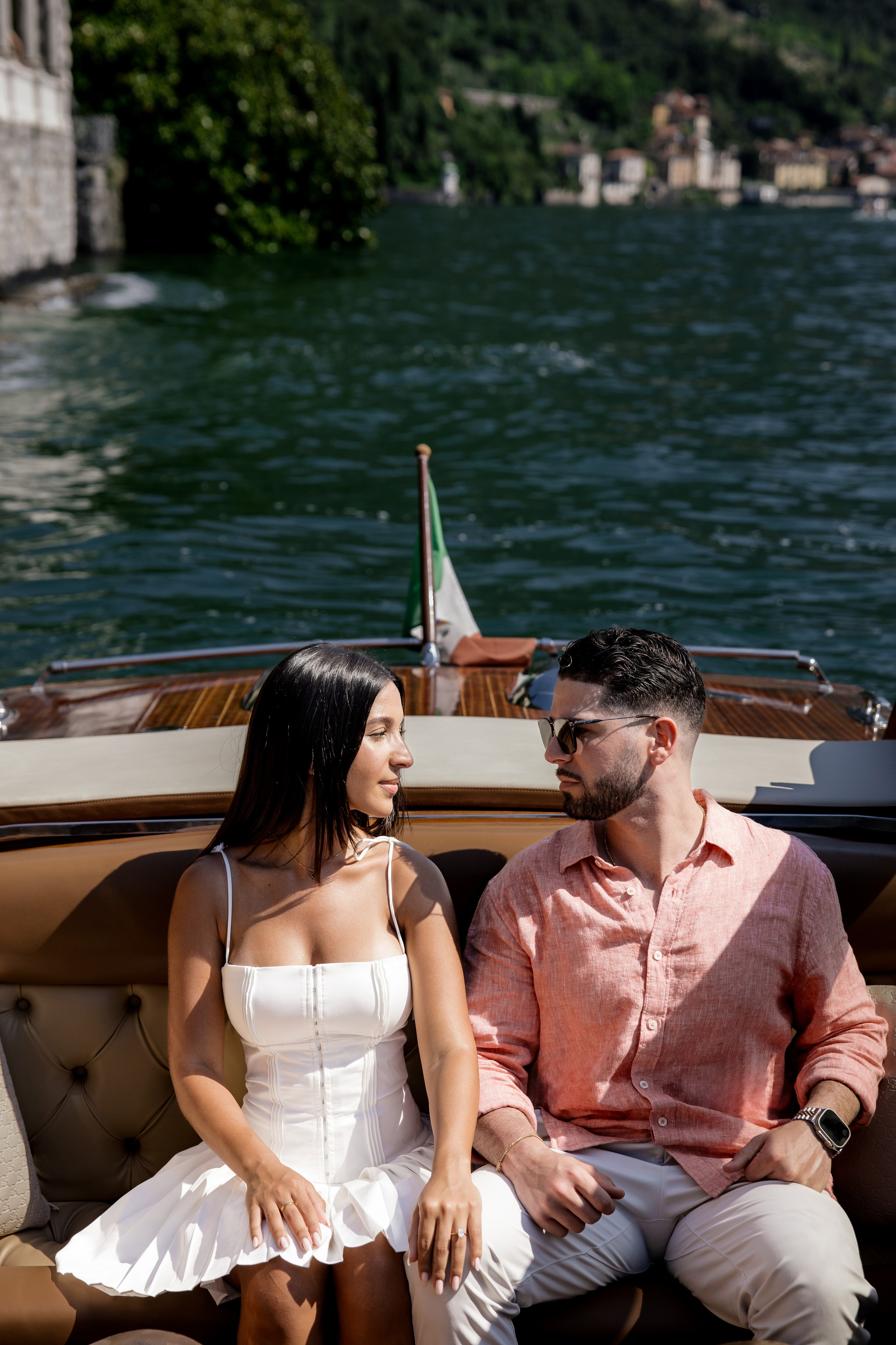 Miguel & Diana. Fulop Robert — Editorial Wedding Photographer in Europe