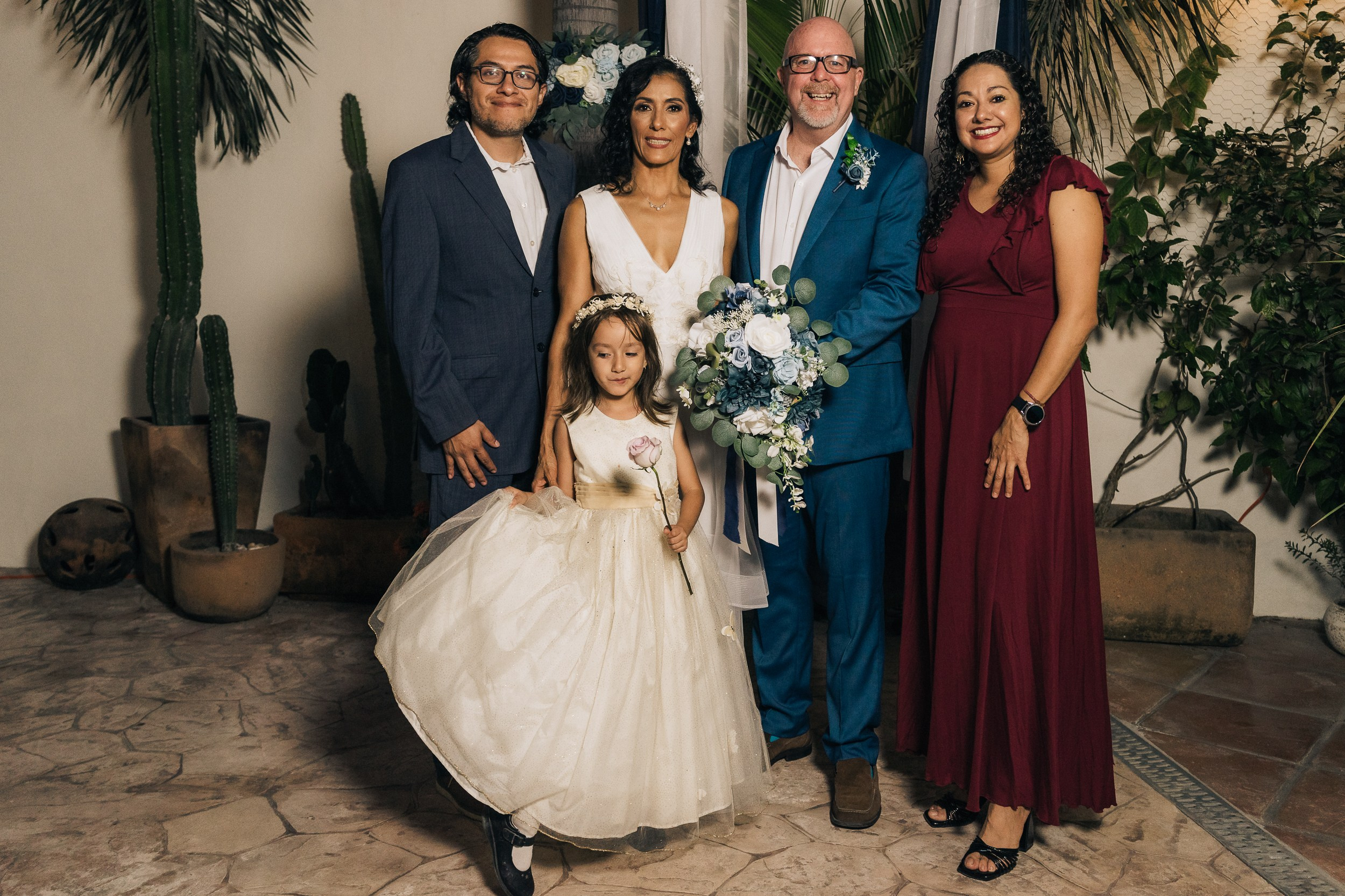 Boda Elida & Joseph. Dalhy Go-Fotografo Puerto Vallarta
