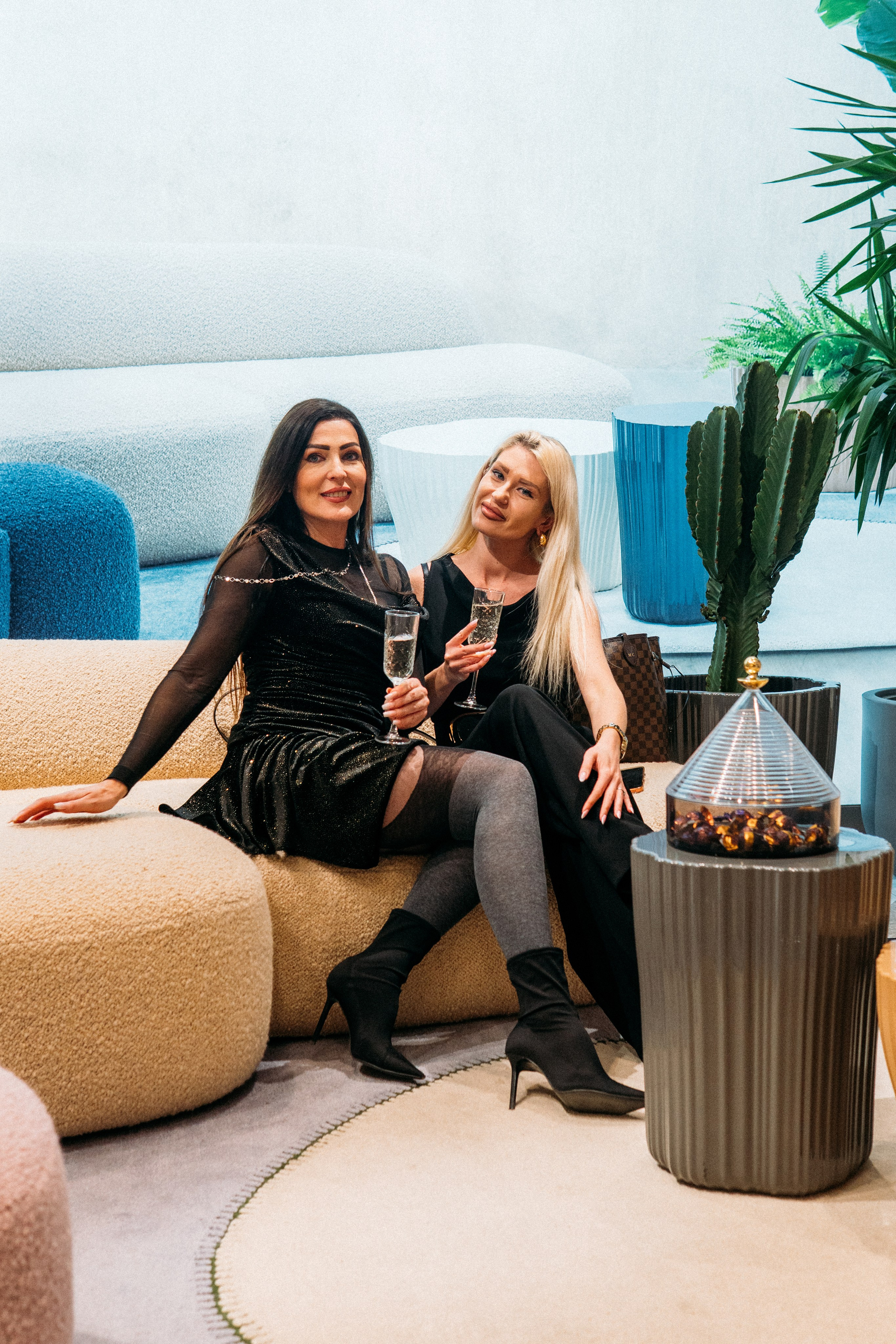 Dolce Vita (Kartell). Byonelove photographer in Warsaw