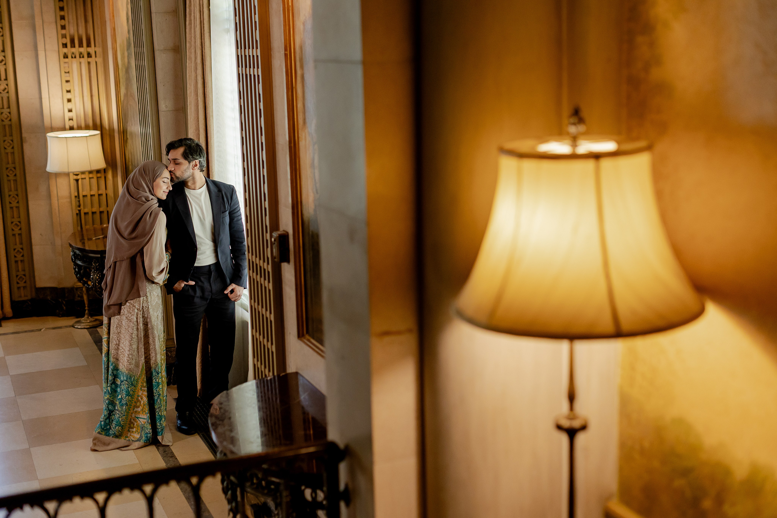 Imaan & Oweis. Wedding Photography & Cinematography TRUE TALES