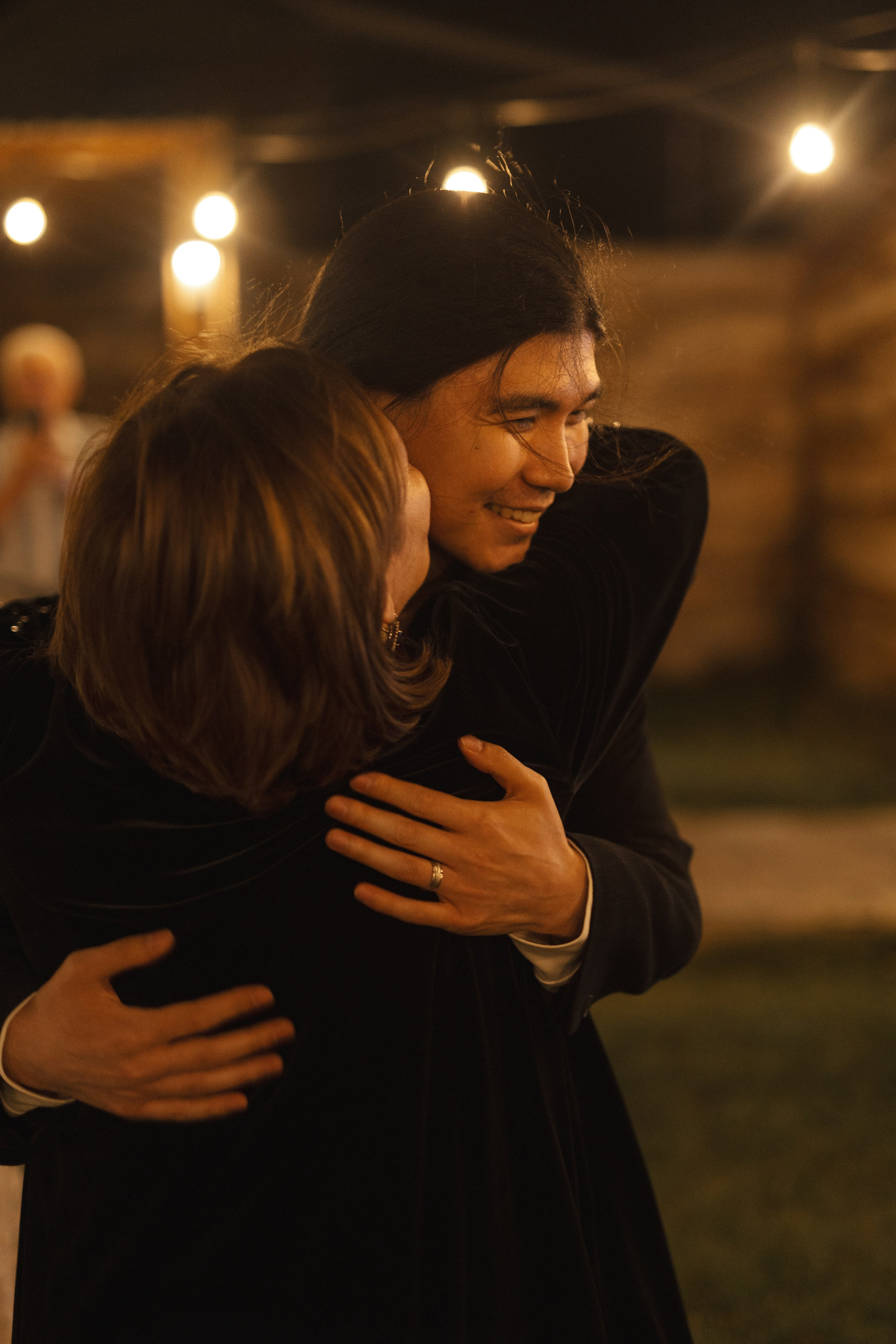 Sultan & Elizaveta. Азимжан Нуритдинходжаев — свадебный фотограф