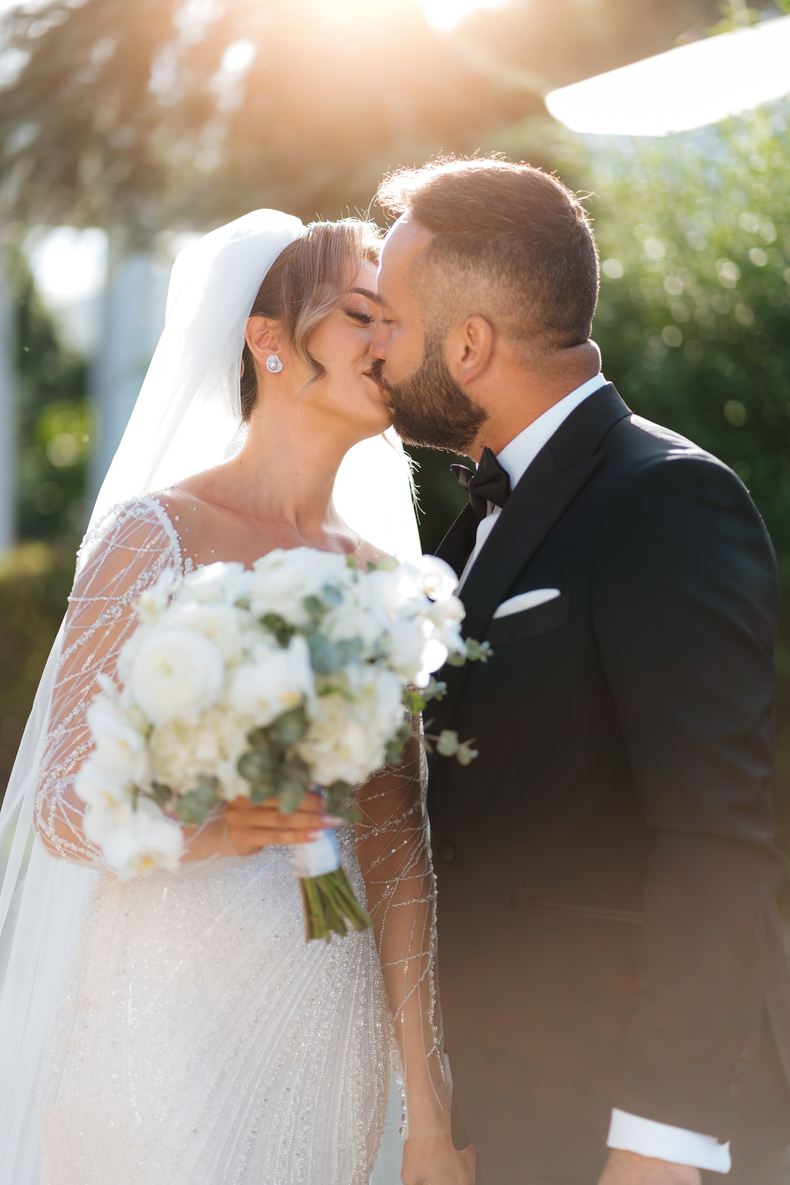 C&A | Wedding Day. Fotograf profesionist Bucuresti - Tudor Banescu