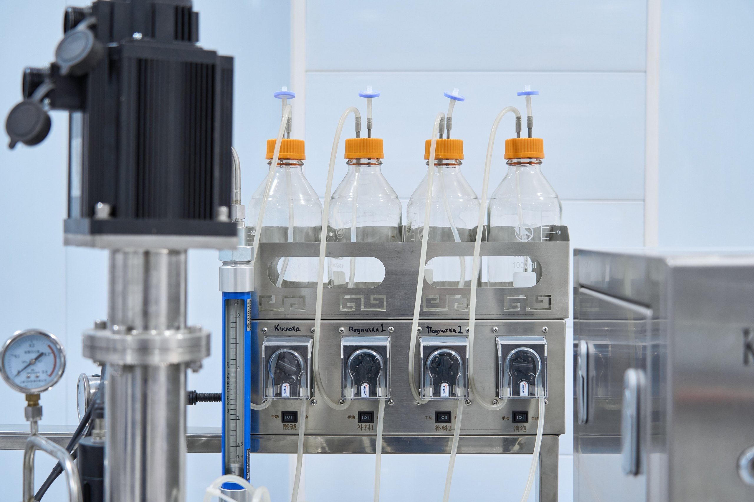 Interior photography in Tashkent. Photographer in Tashkent Pavel Nasennikov