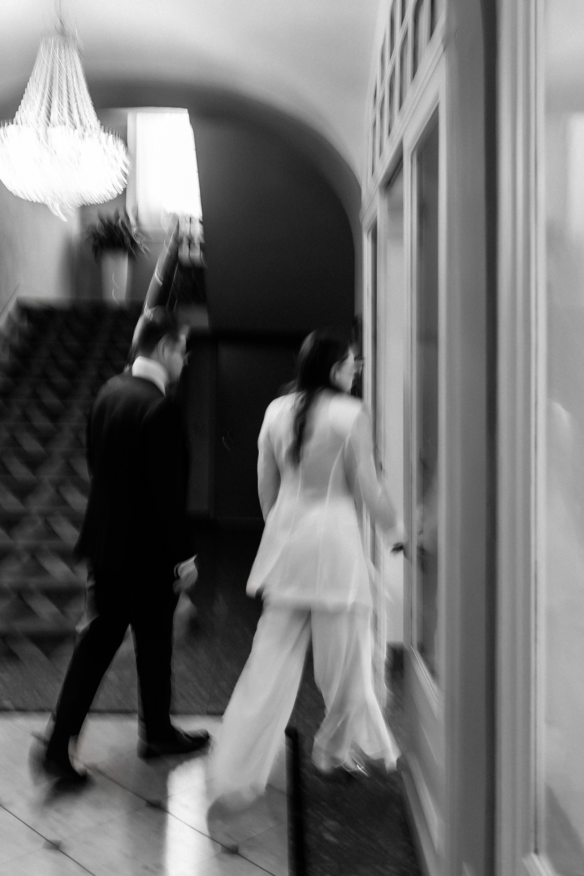 Rachael & Matt. Fotografo di matrimoni