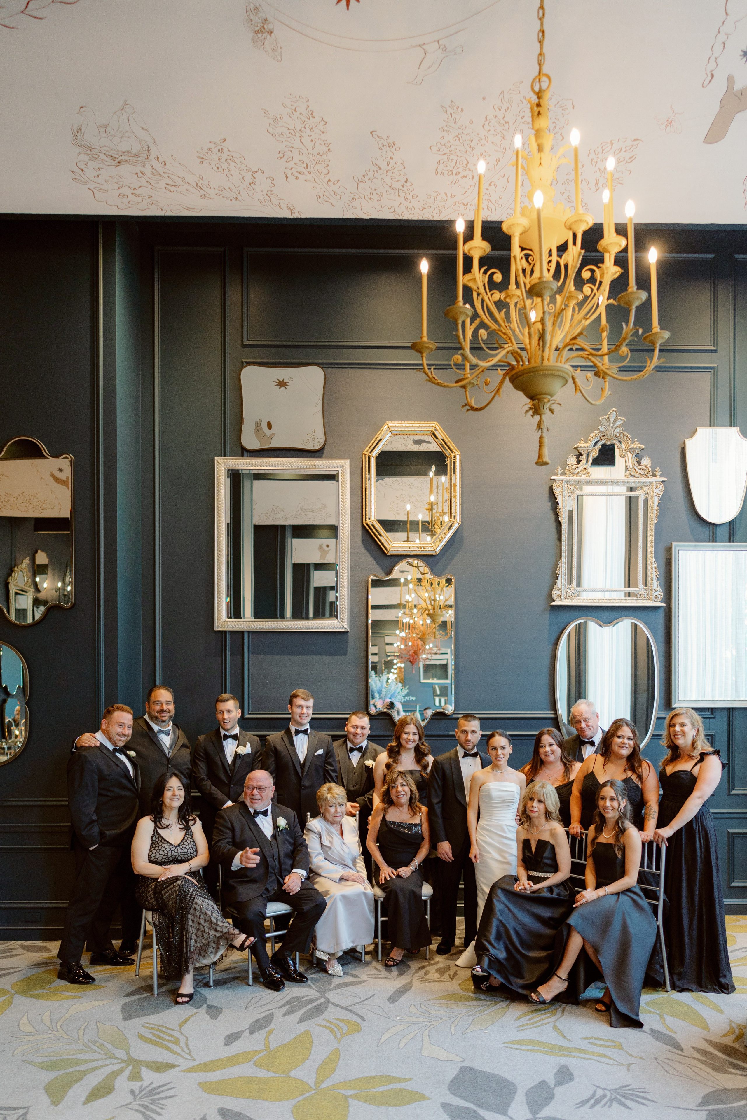 Payton and Mattew. Wedding photographer and videographer New York | New Jersey