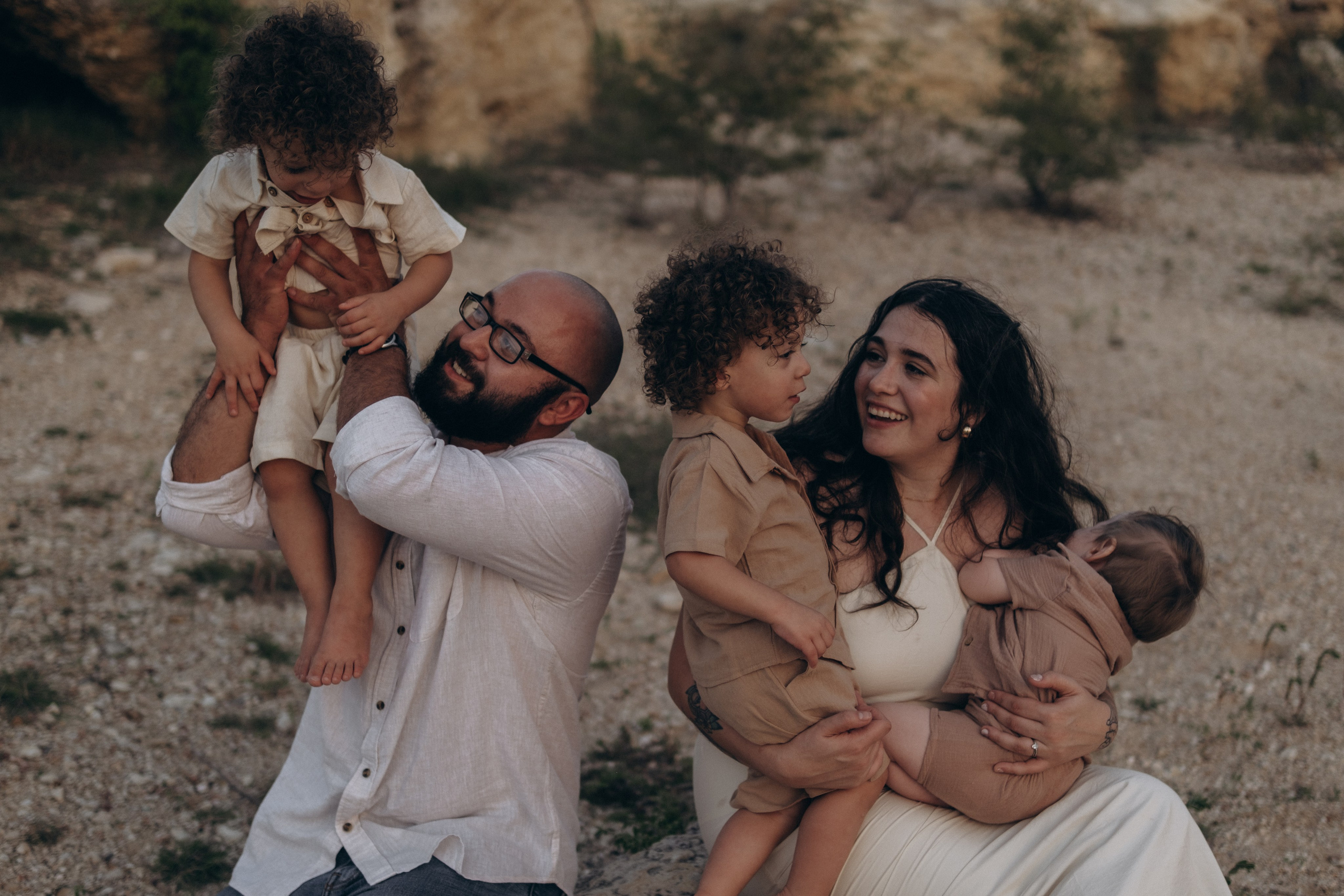 Lake Travis. Lens Captures Life
