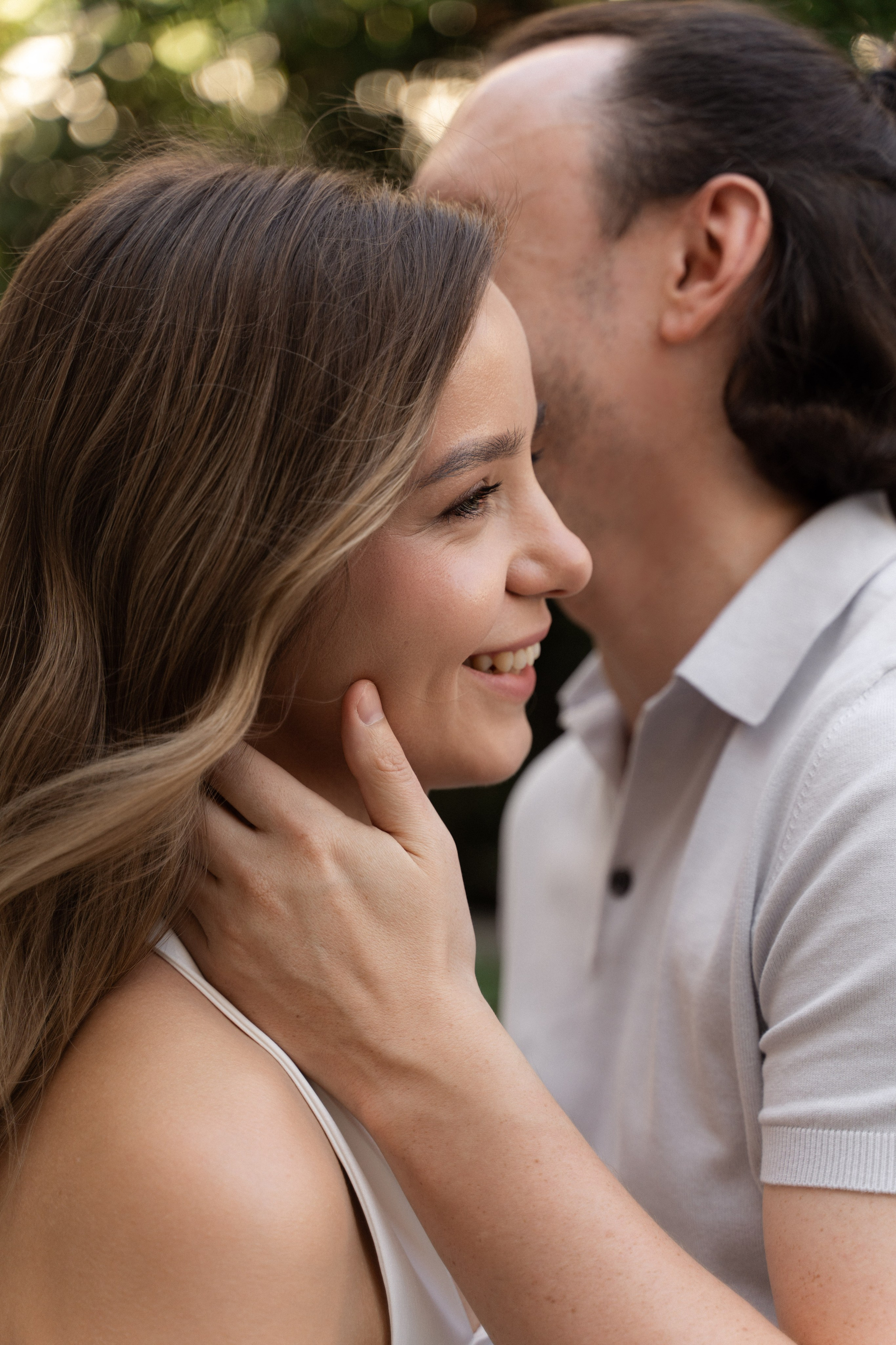 Kojori. Oksana & Aleksey. Дарья Филькова — фотограф и видеограф в Тбилиси, Грузия