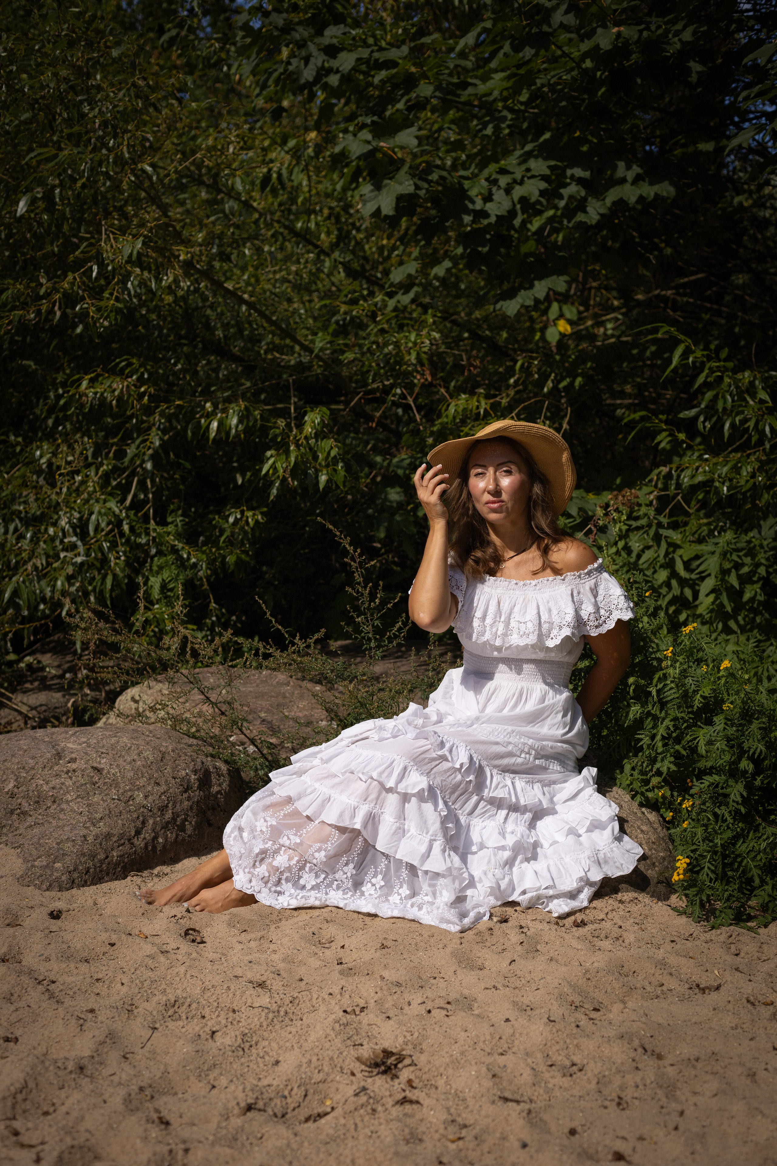 Yana in Villa Vita. PHOTOgrapher Germany MARBURG