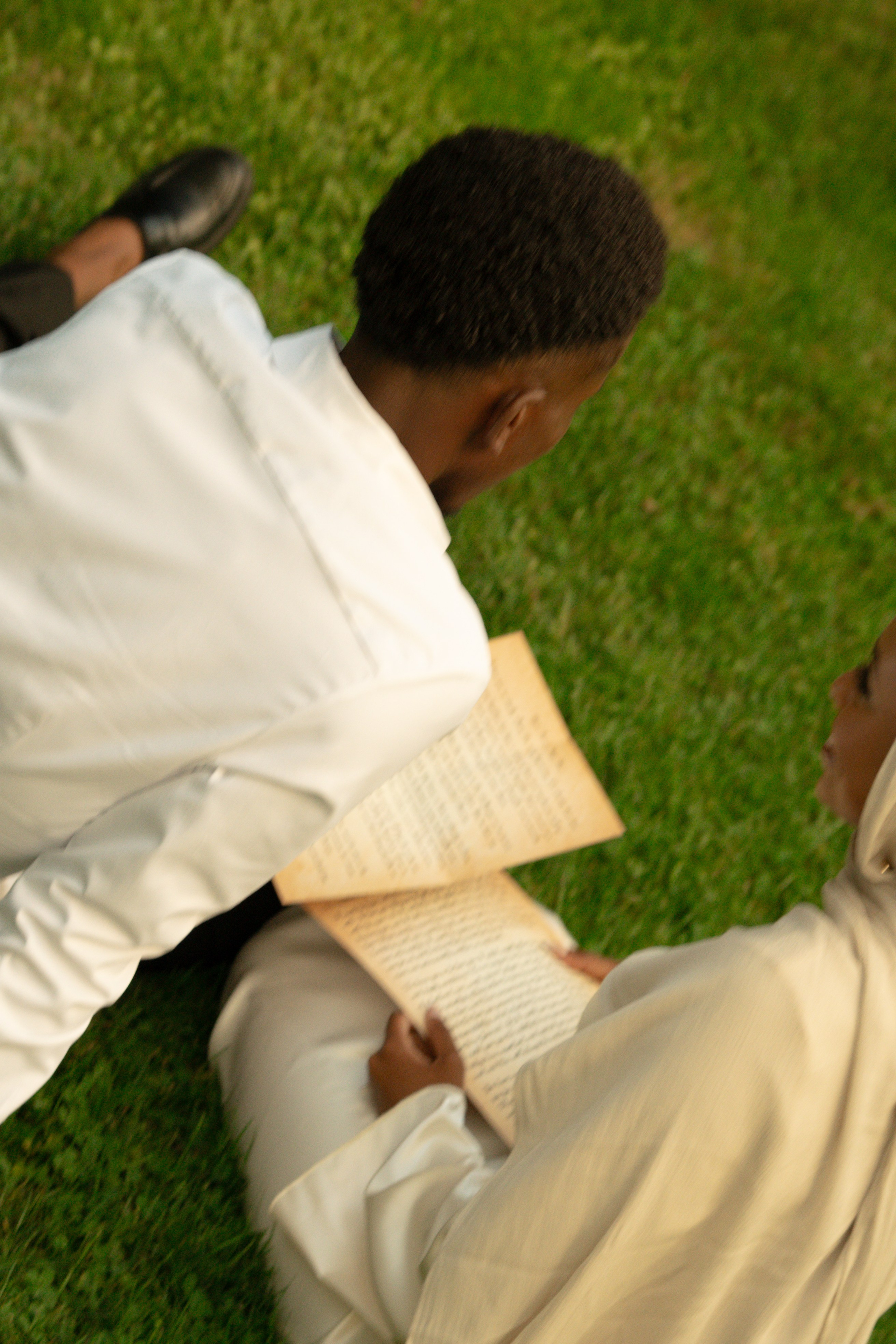 Elopment — San Francisco