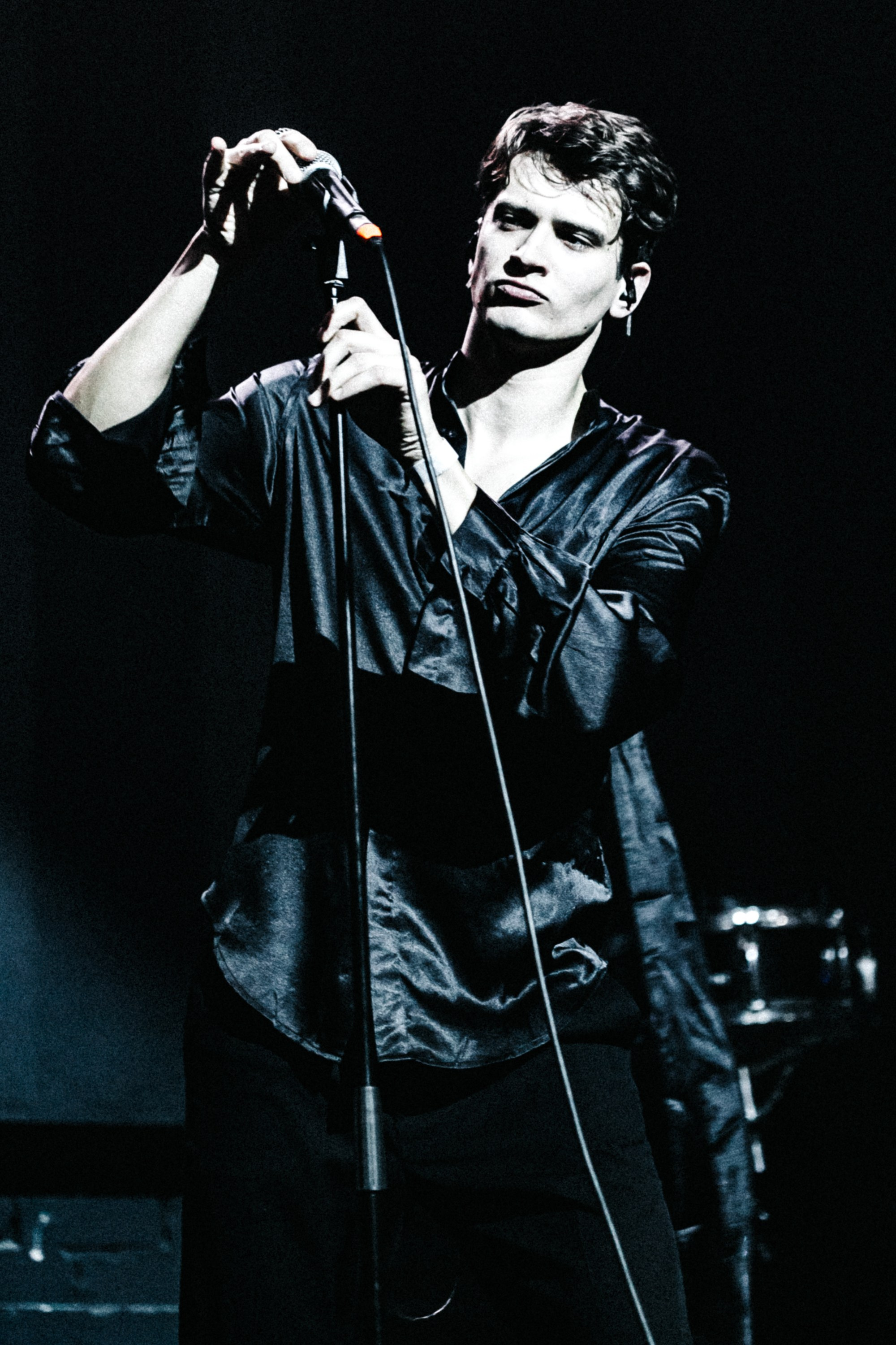 Effekts. Sandra Garanca Portrait and event photographer