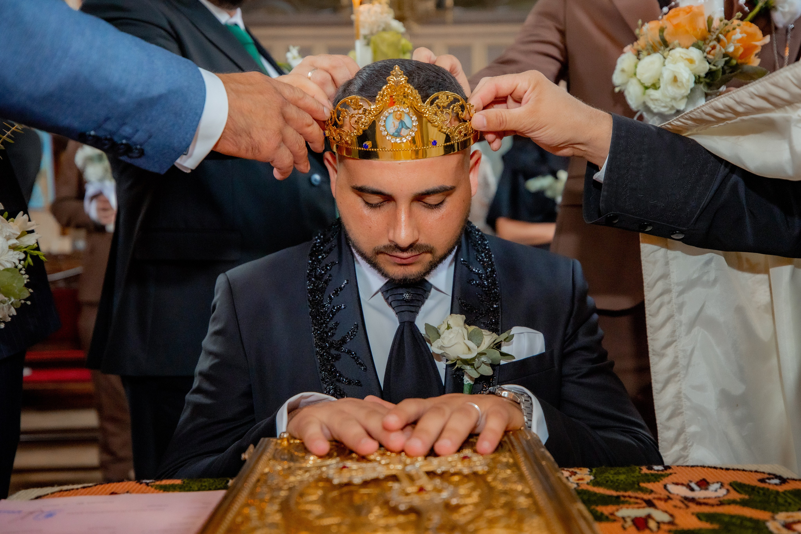 Adrian & Andreea. Foto - Video ACreation