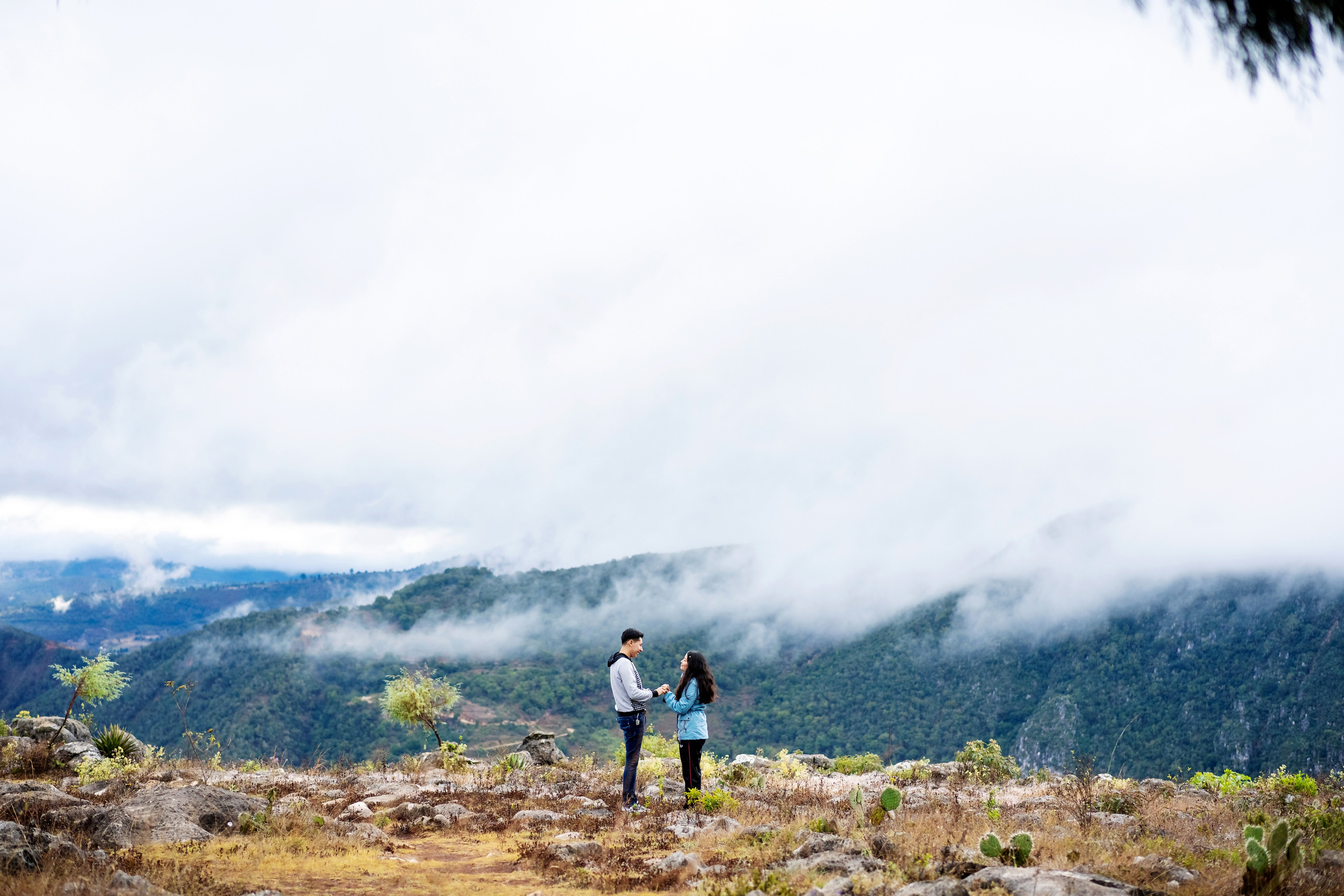 Sesion de Bodas. Emilianofilms