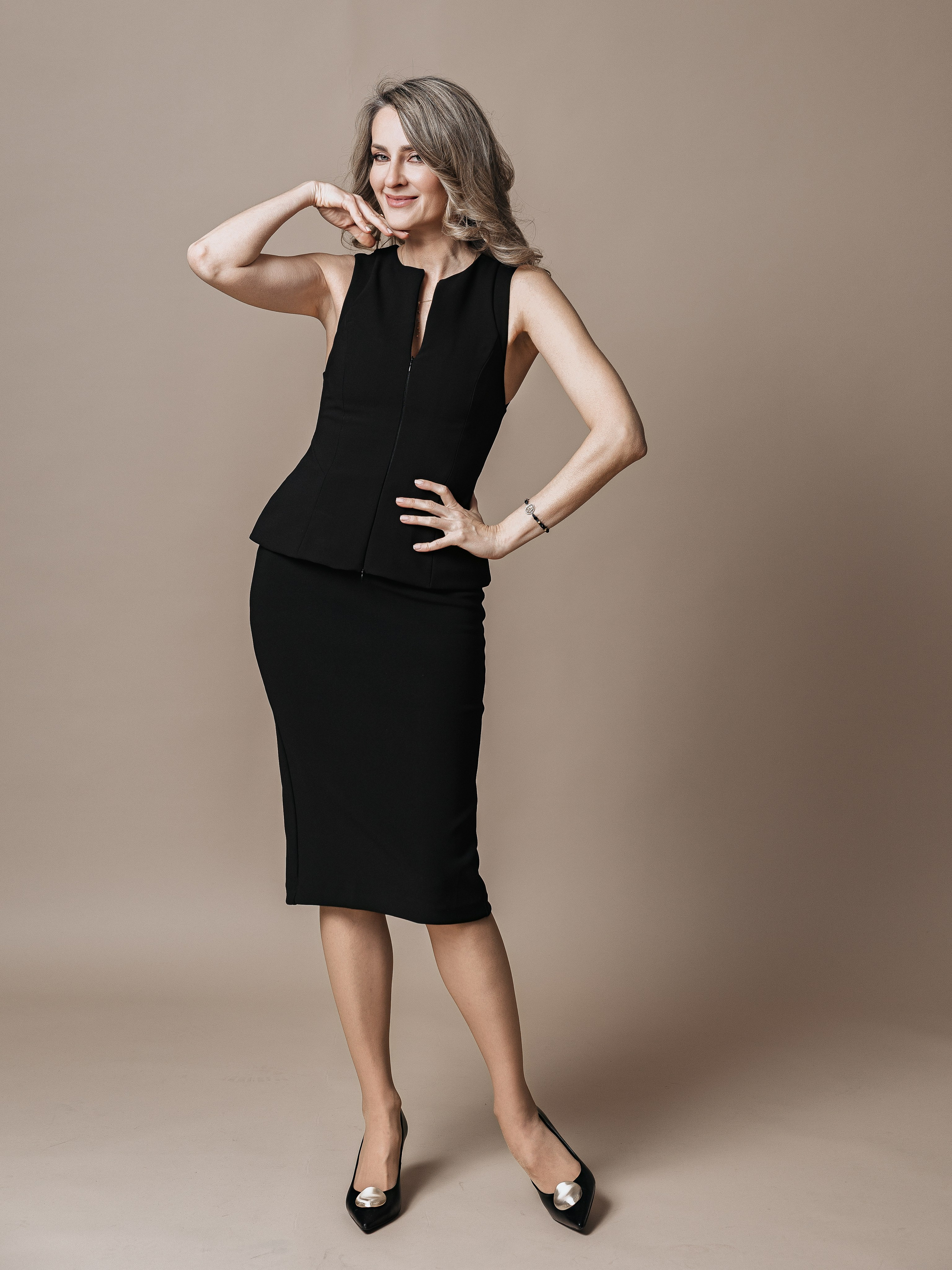 SONYA, real estete agent. Евгения Найденова – брандов и портретен фотограф | България, Европа