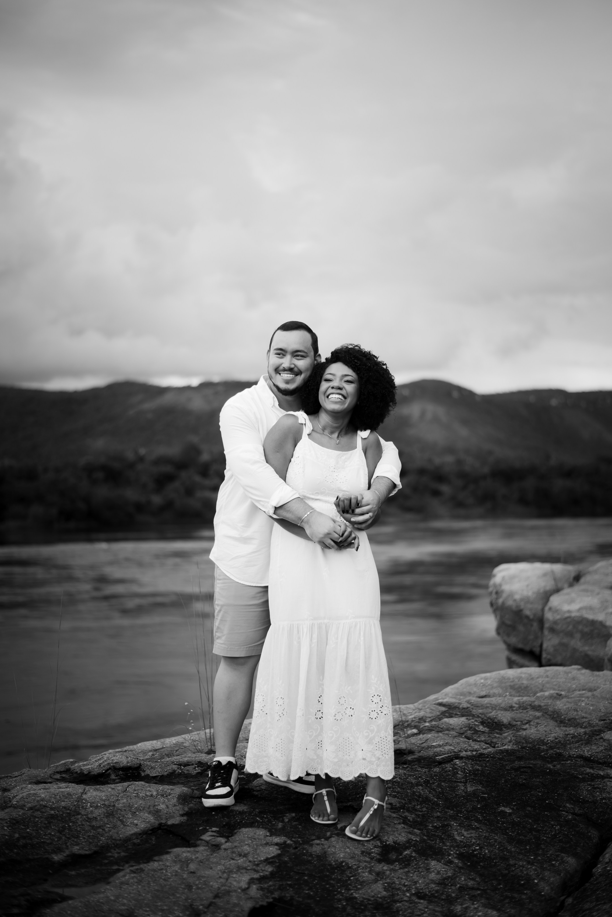 Gustavo e Marcia. Mário Alves Fotógrafo de Casamentos